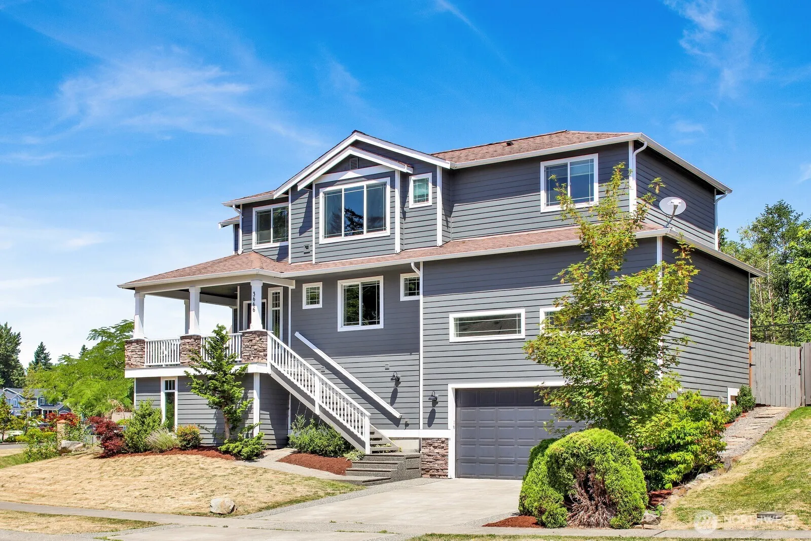 Property photo for 3666 Woodlake Road, Bellingham photo 4