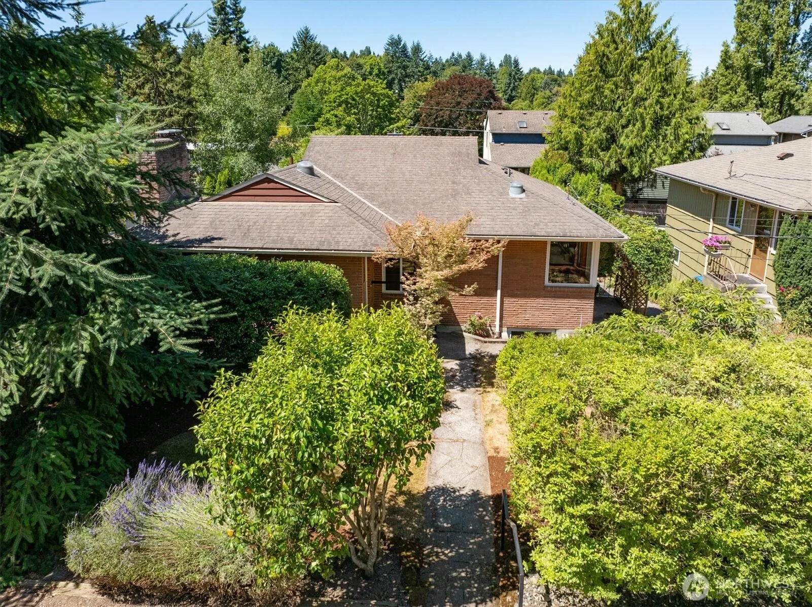 Property photo for 9743 46th Avenue Ne, Seattle