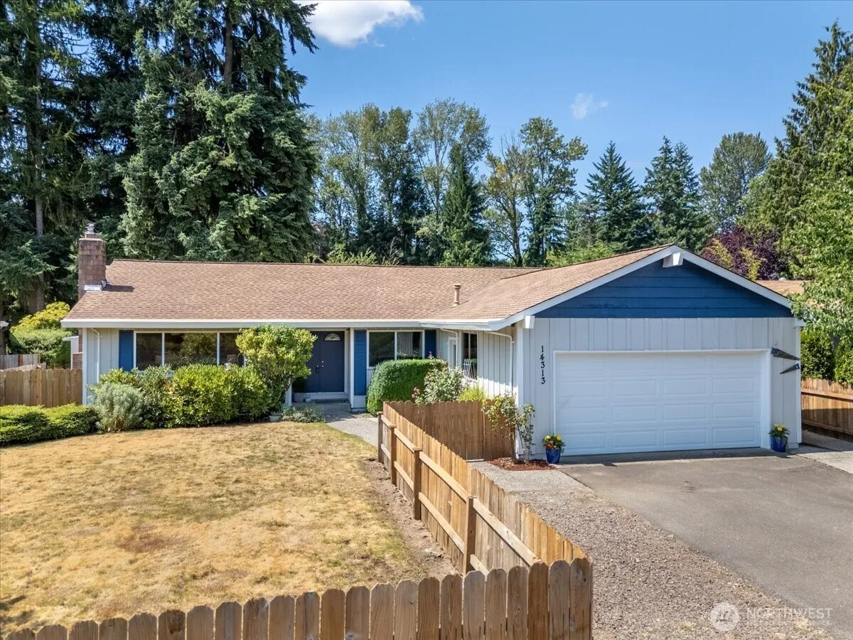 Property photo for 14313 110th Avenue Ne, Kirkland