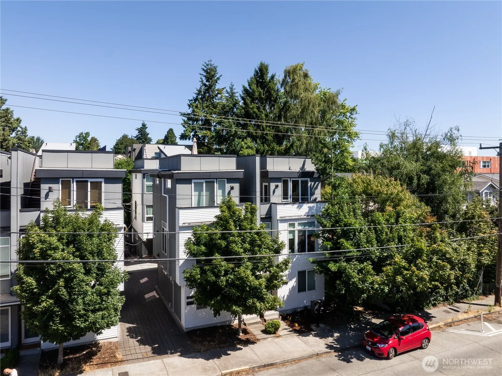 Property photo for 1134 N 90 Street #d, Seattle photo 2