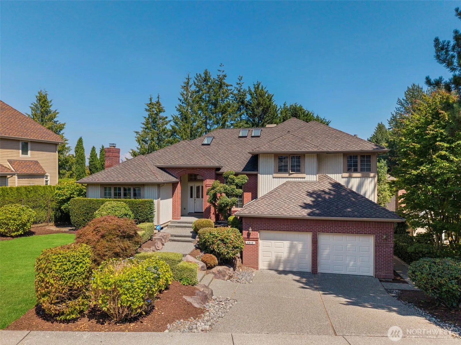 Property photo for 4916 162nd Court Ne, Redmond