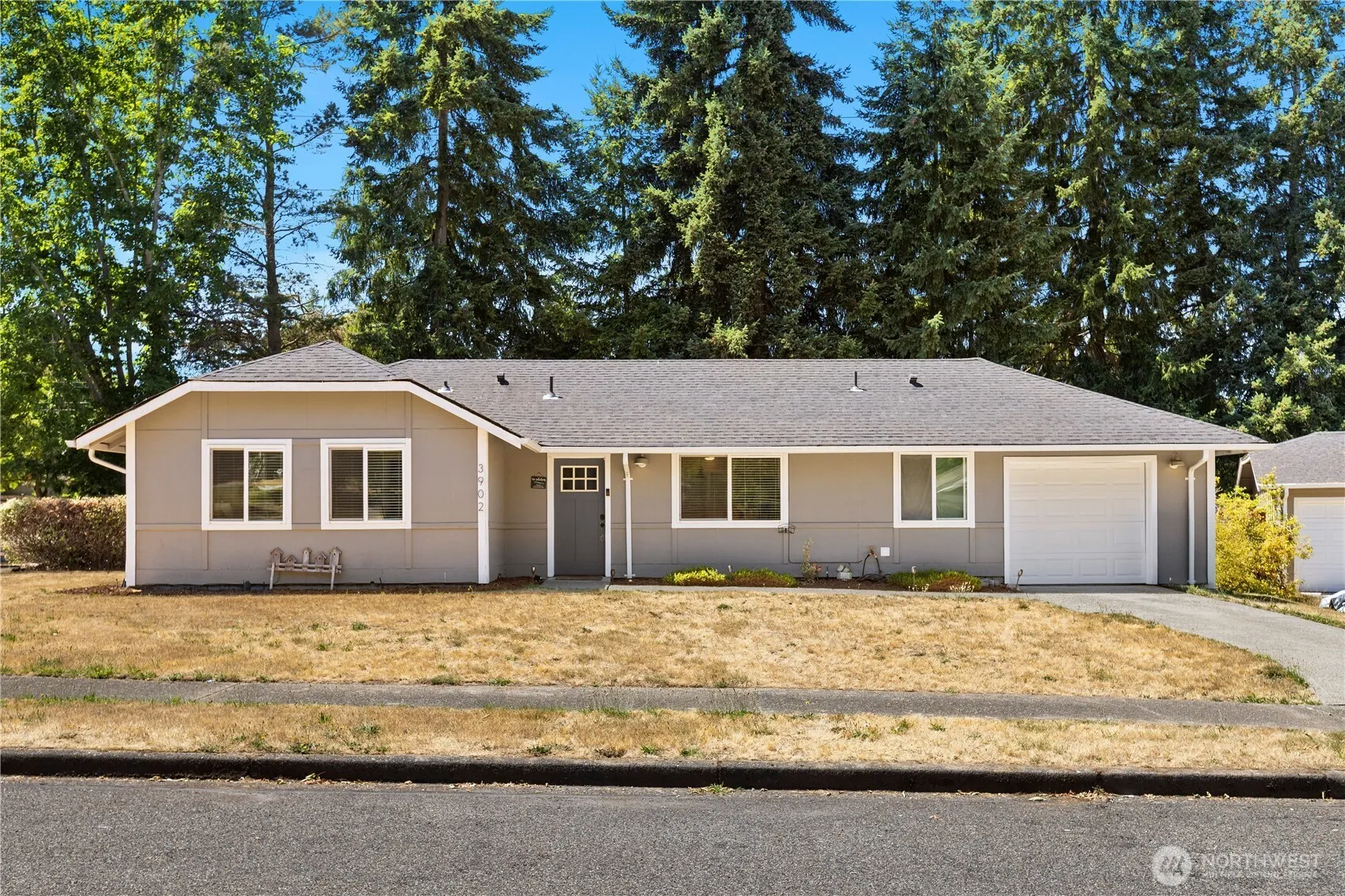 Property photo for 3902 N Highland Street, Tacoma