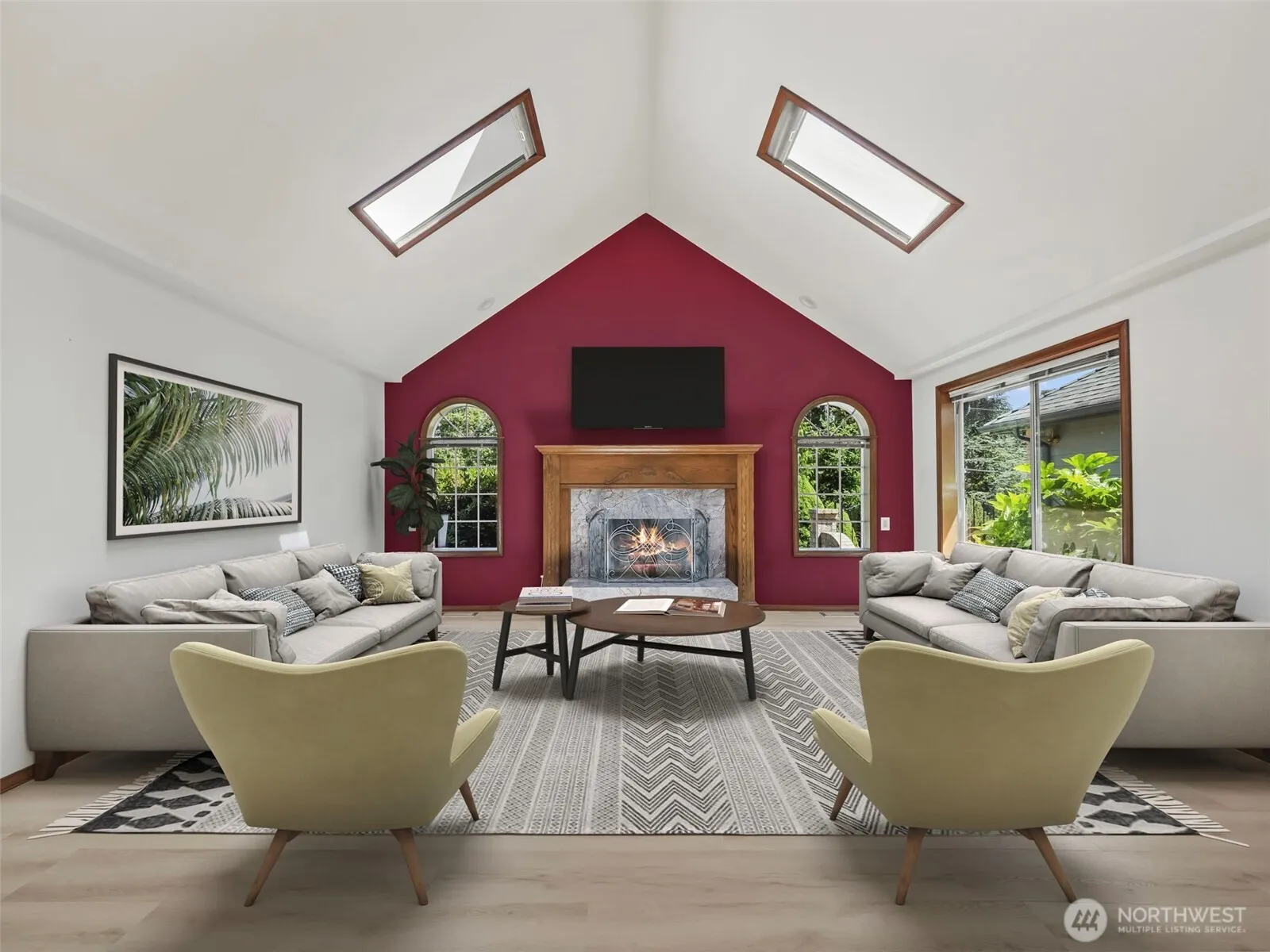 Property photo for 17512 Waller Road E, Tacoma photo 5