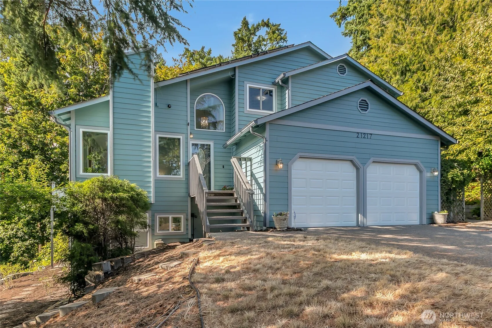 Property photo for 21217 95th Court S, Kent