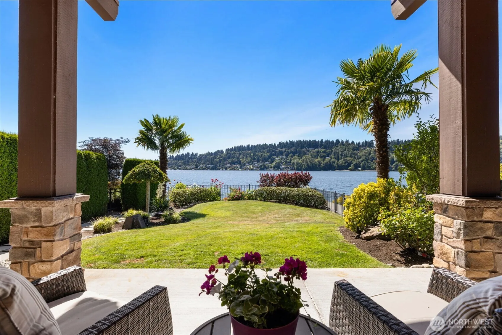 Property photo for 4261 Williams Avenue N, Renton photo 5