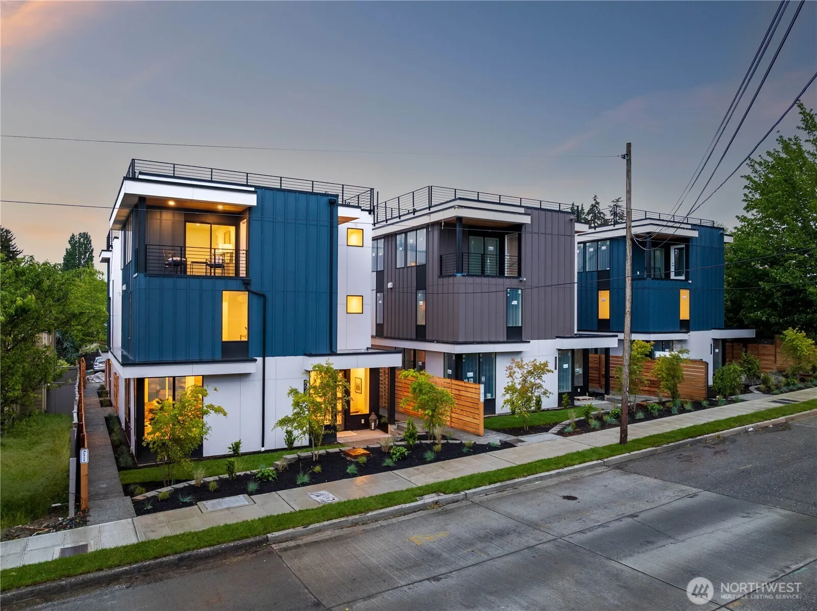 Property photo for 8833 Wallingford Avenue N, Seattle