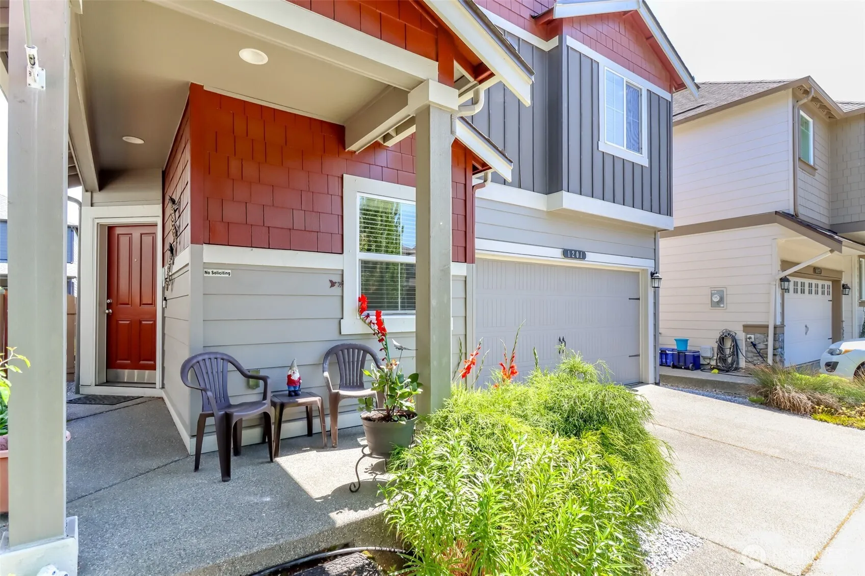 Property photo for 1201 27th Street Nw, Puyallup photo 2