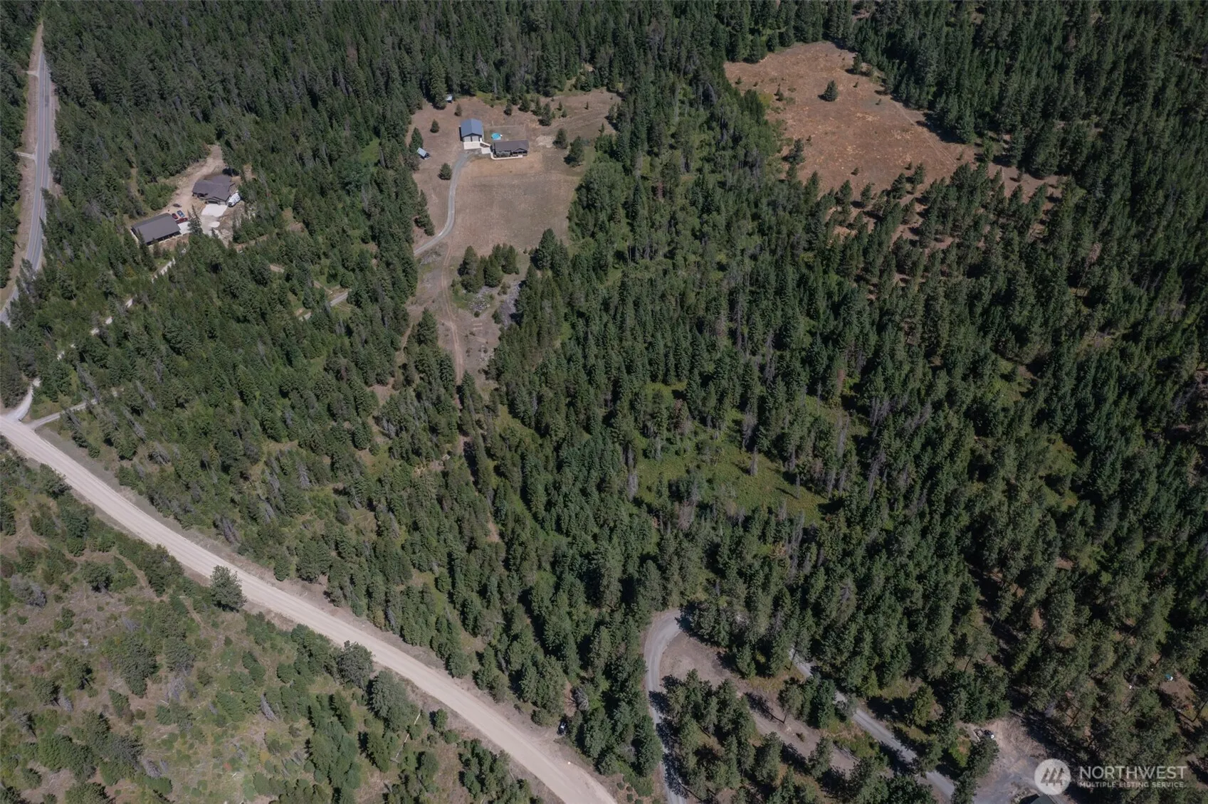 Property photo for 2443 Eagle Lambert Road, Chewelah