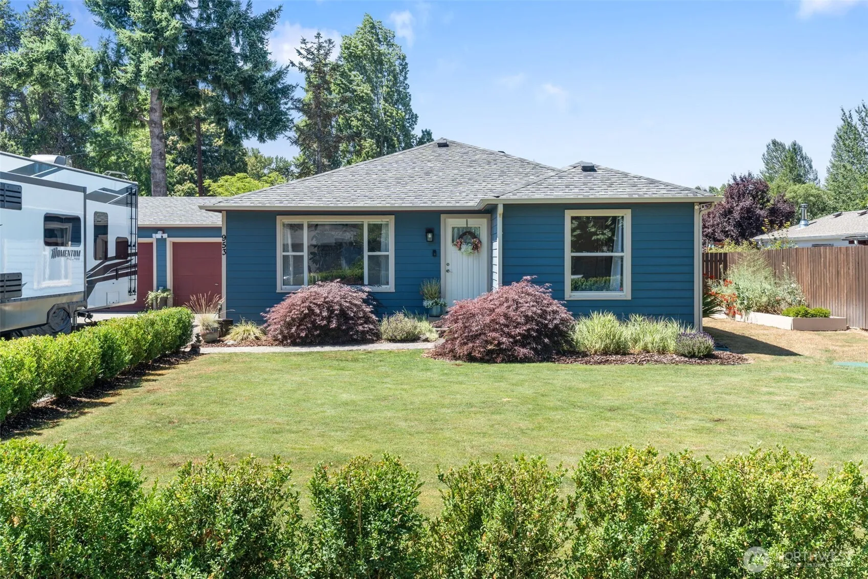 Property photo for 953 Liberty Street Sw, Olympia photo 3
