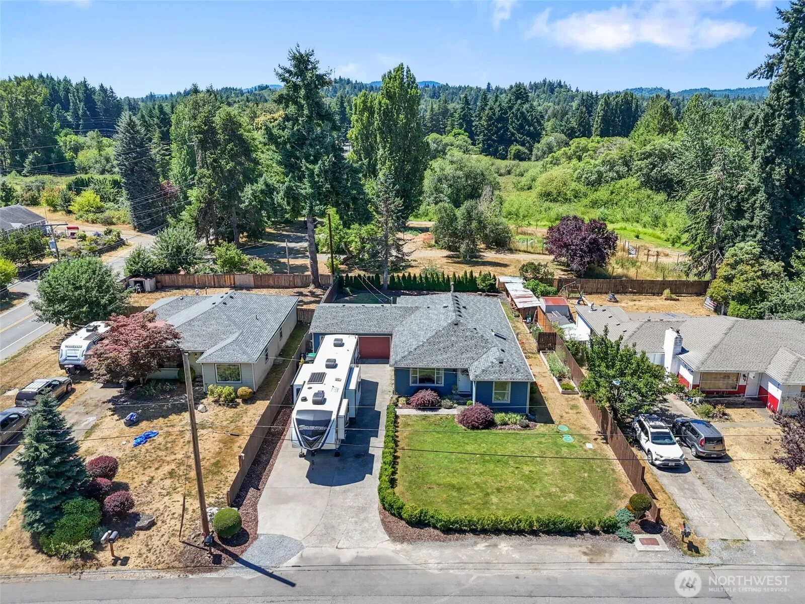 Property photo for 953 Liberty Street Sw, Olympia photo 2