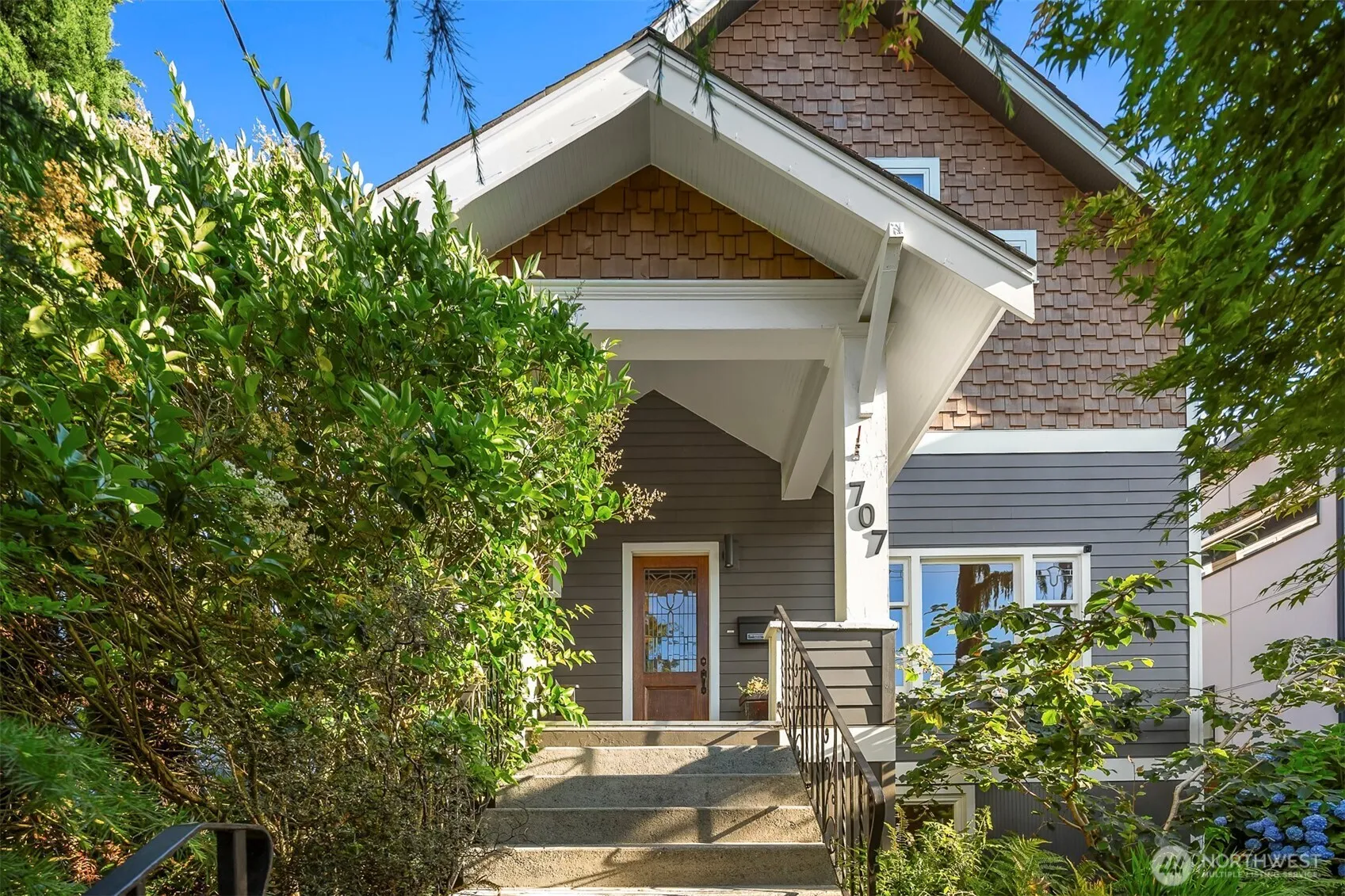 Property photo for 707 N 83rd Street, Seattle photo 3