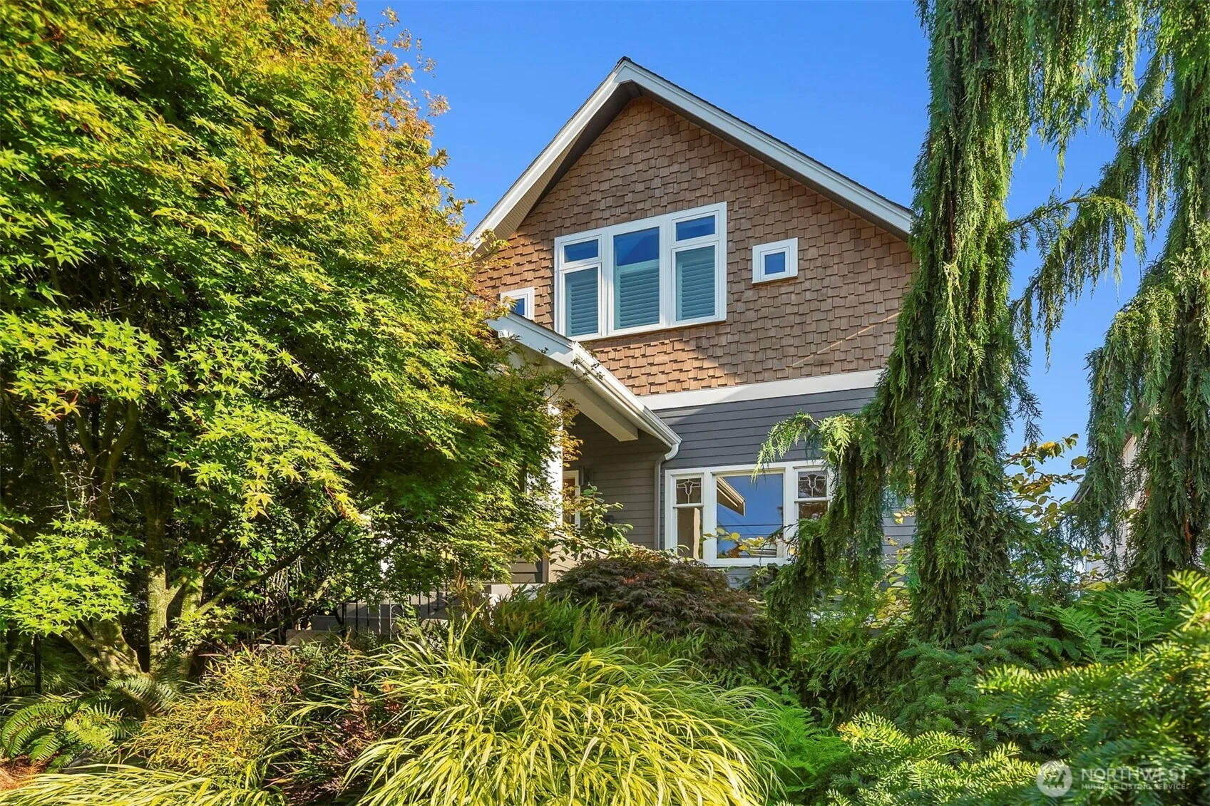 Property photo for 707 N 83rd Street, Seattle
