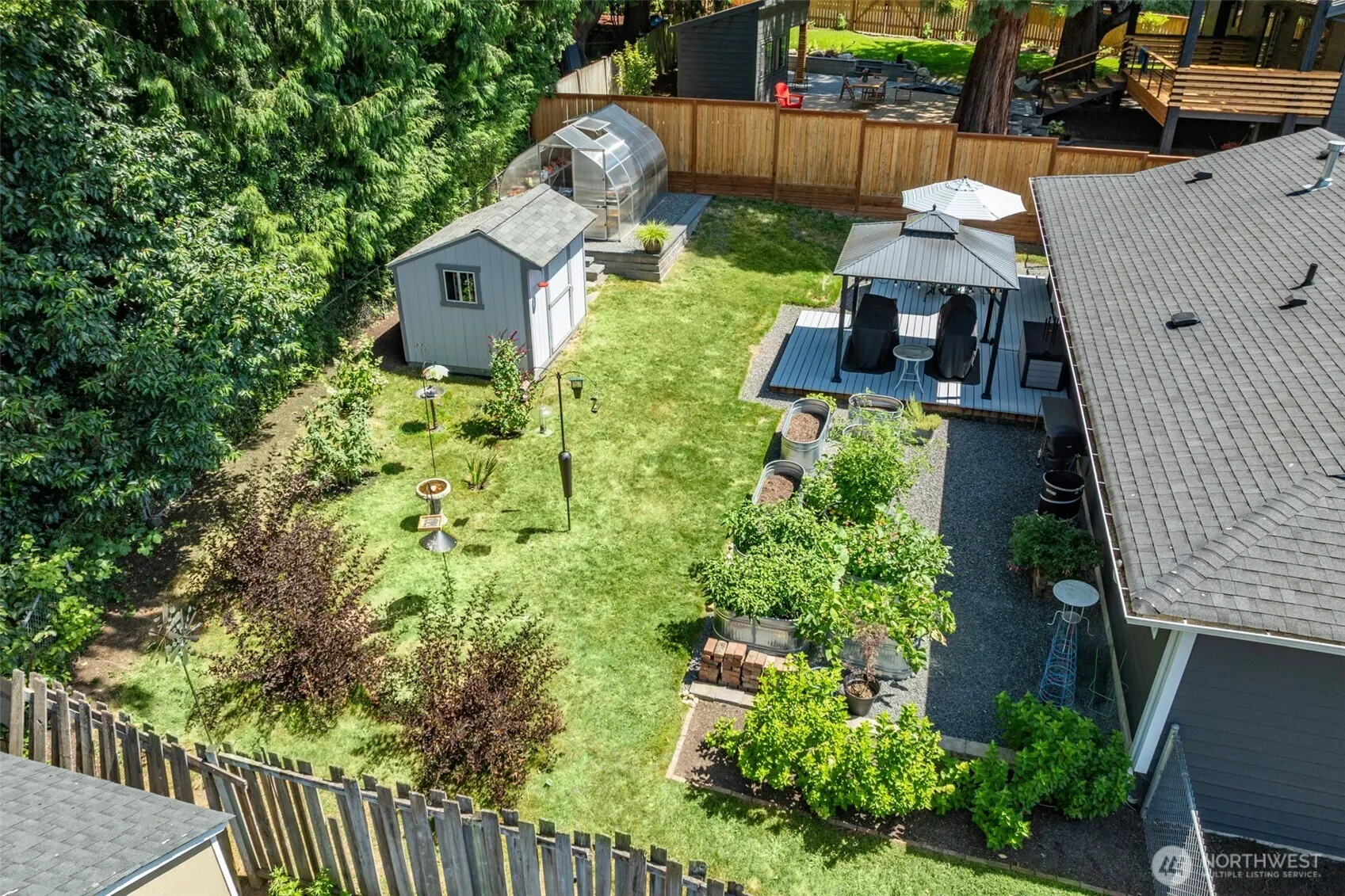 Property photo for 16120 Ne 98th Street, Redmond photo 4