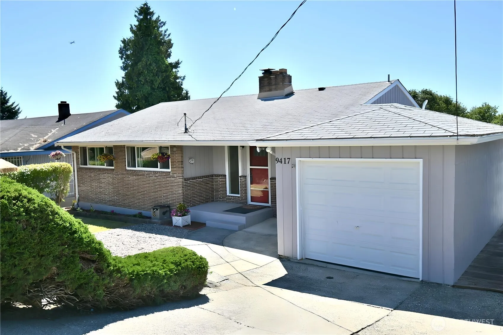 Property photo for 9417 S 38th Street, Seattle