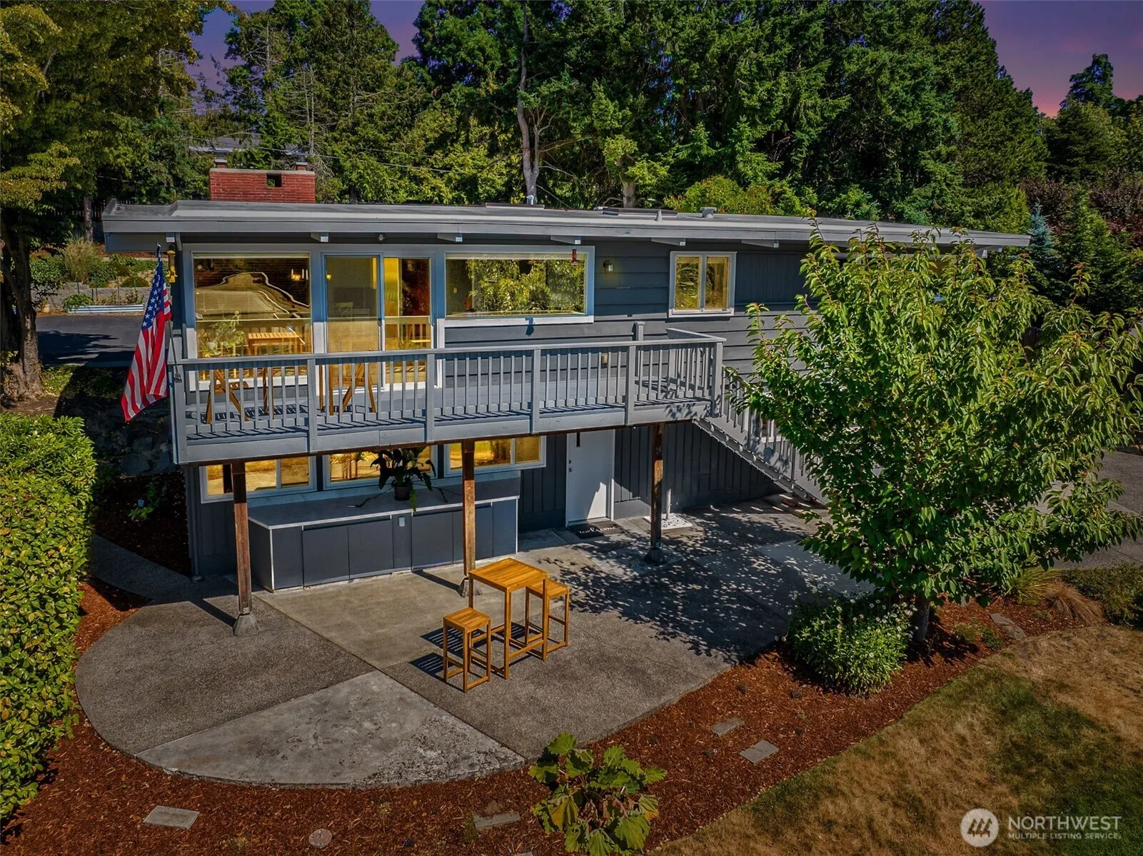 Property photo for 205 Sw 192nd Street, Normandy Park