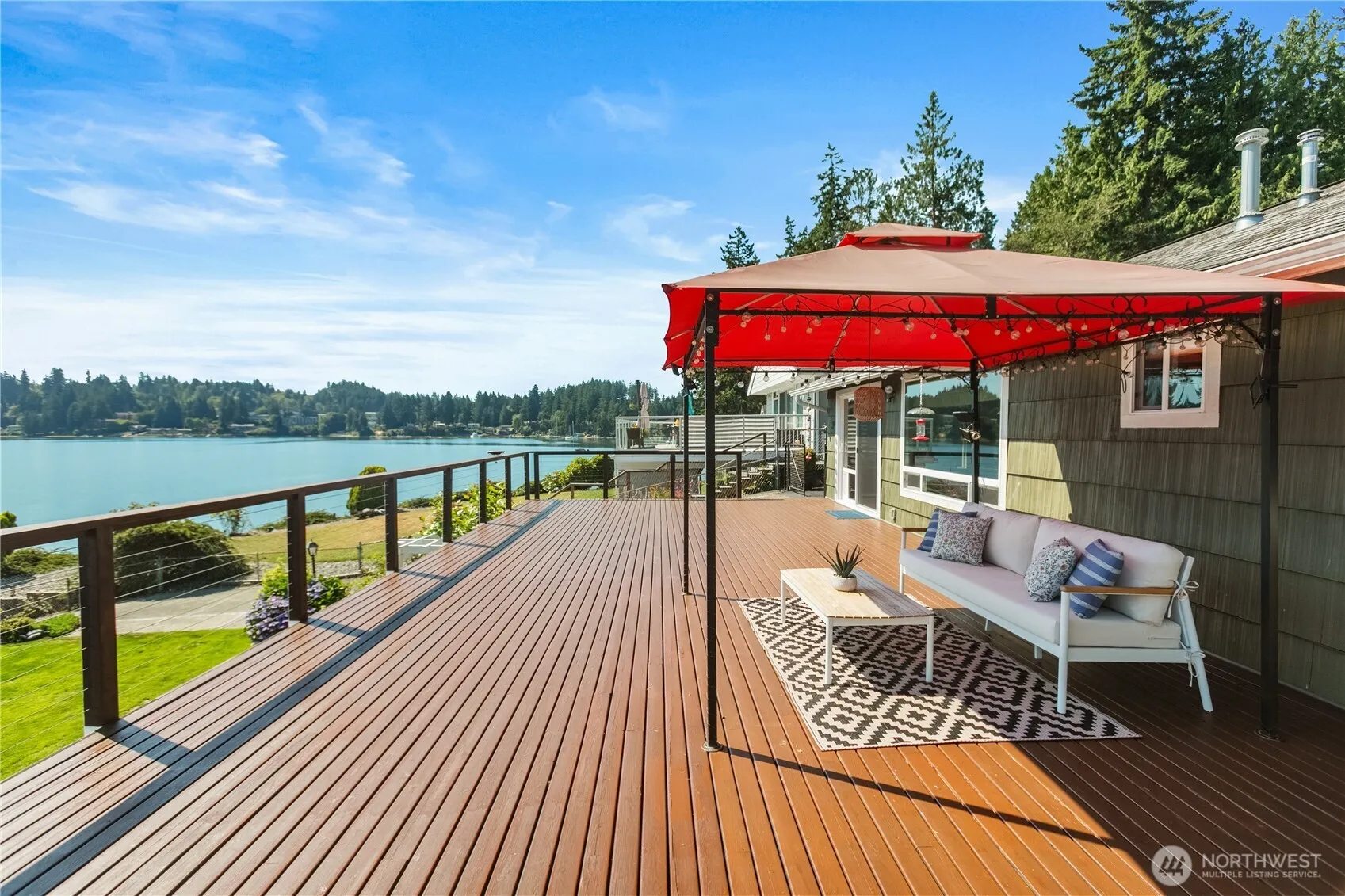 Property photo for 1528 Madrona Point Drive, Bremerton