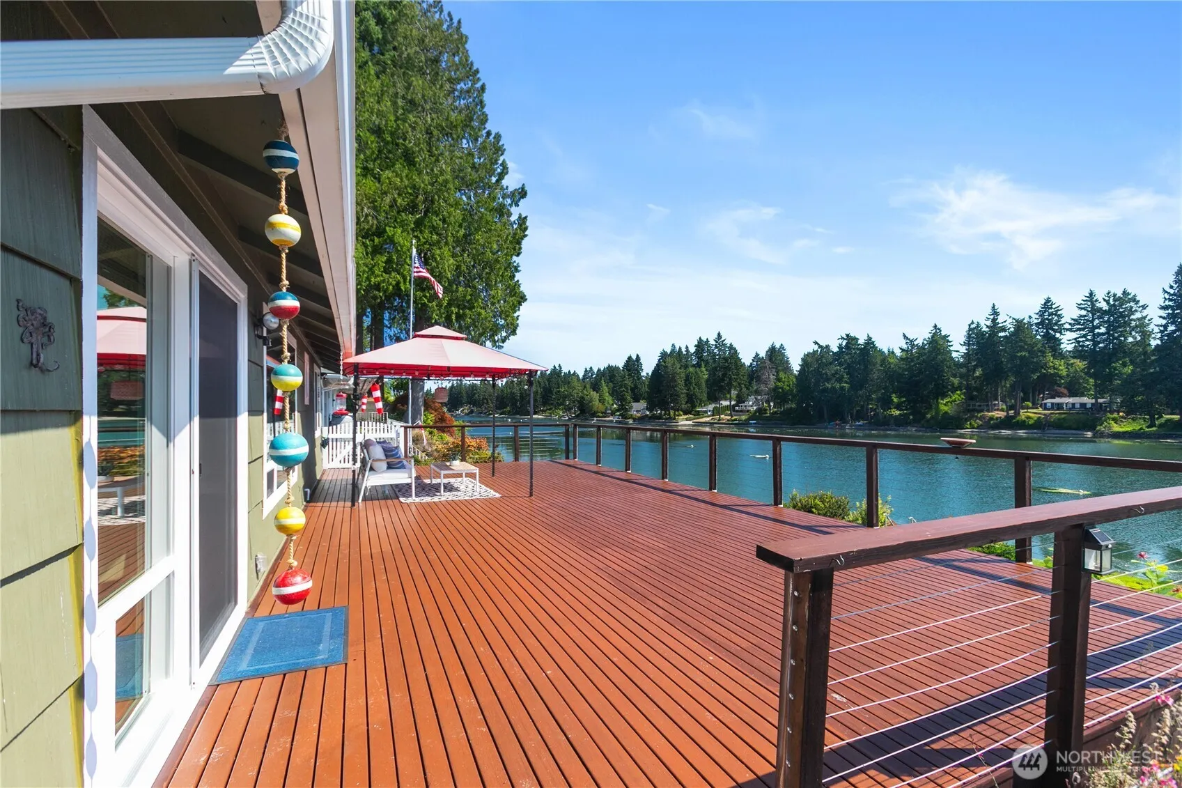 Property photo for 1528 Madrona Point Drive, Bremerton photo 2