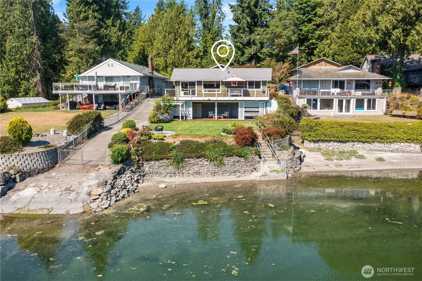Property photo for 1528 Madrona Point Drive, Bremerton photo 5