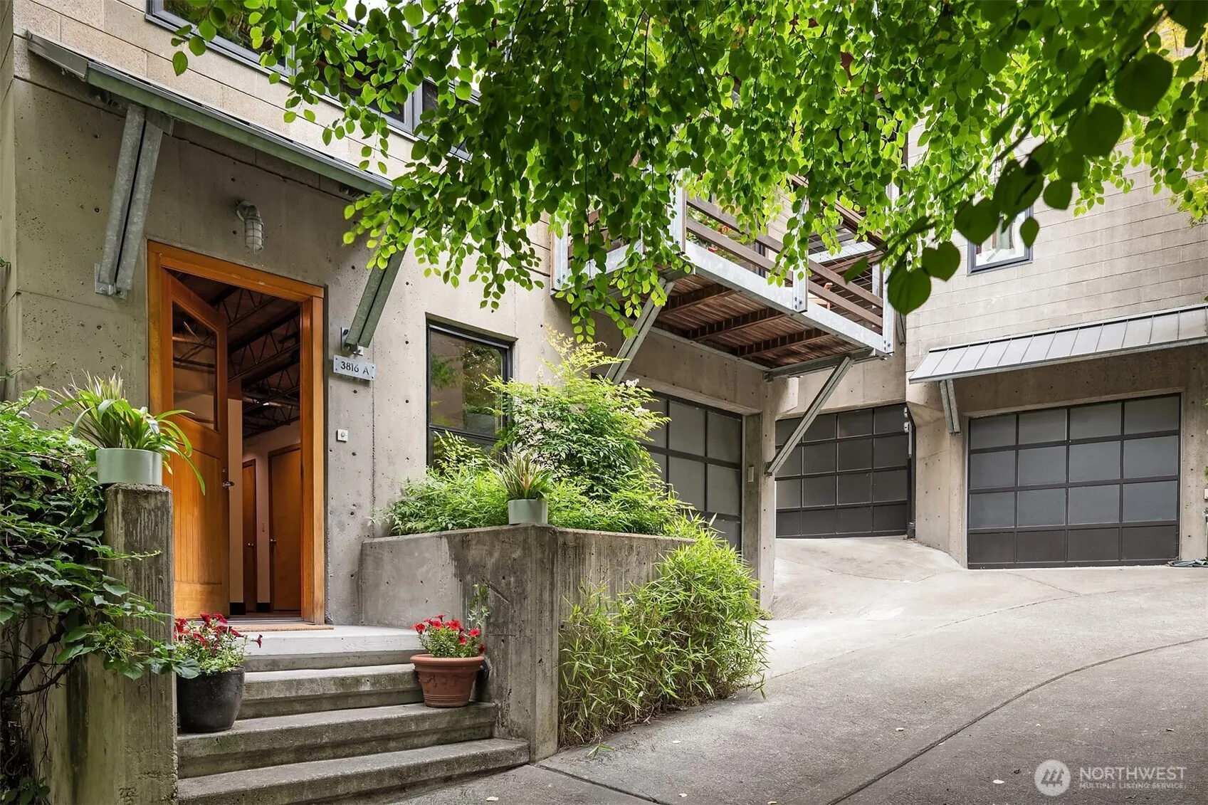 Property photo for 3816 A Evanston Avenue N, Seattle photo 3