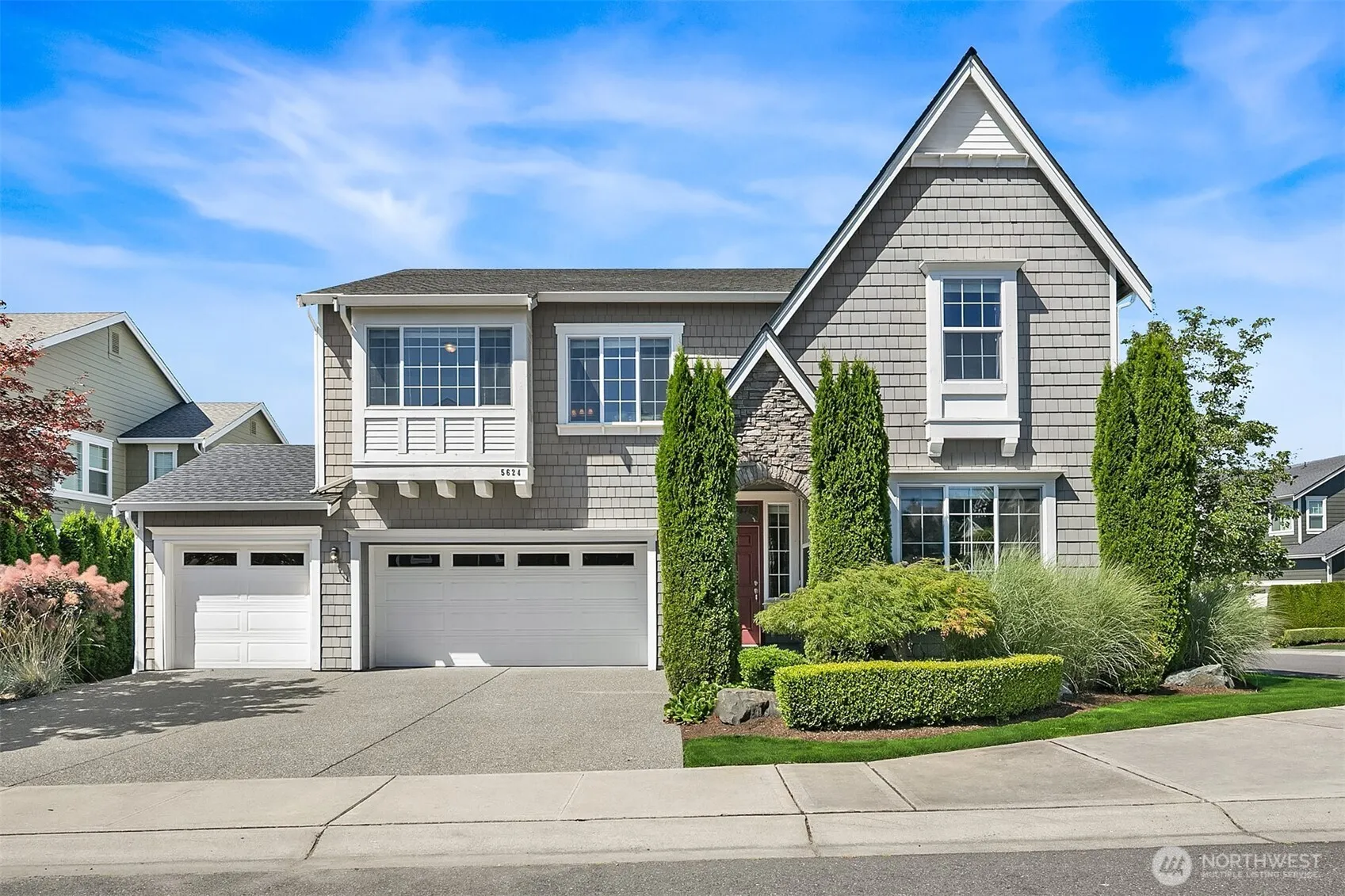 Property photo for 5624 Ne 8th Place, Renton