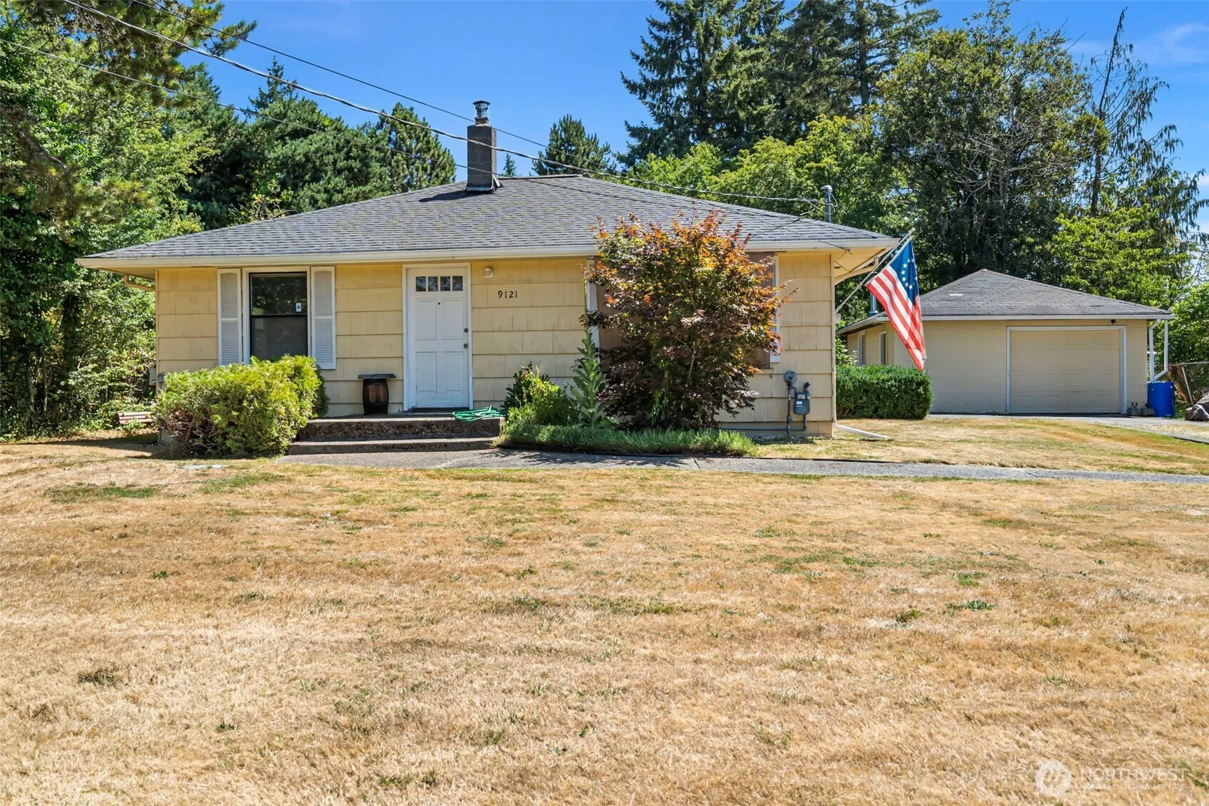 Property photo for 9121 Golden Given Road E, Tacoma