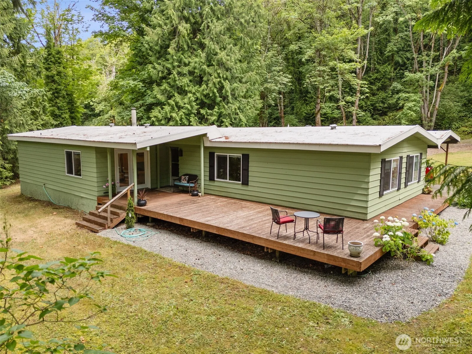 Property photo for 15350 Se May Valley Road, Renton