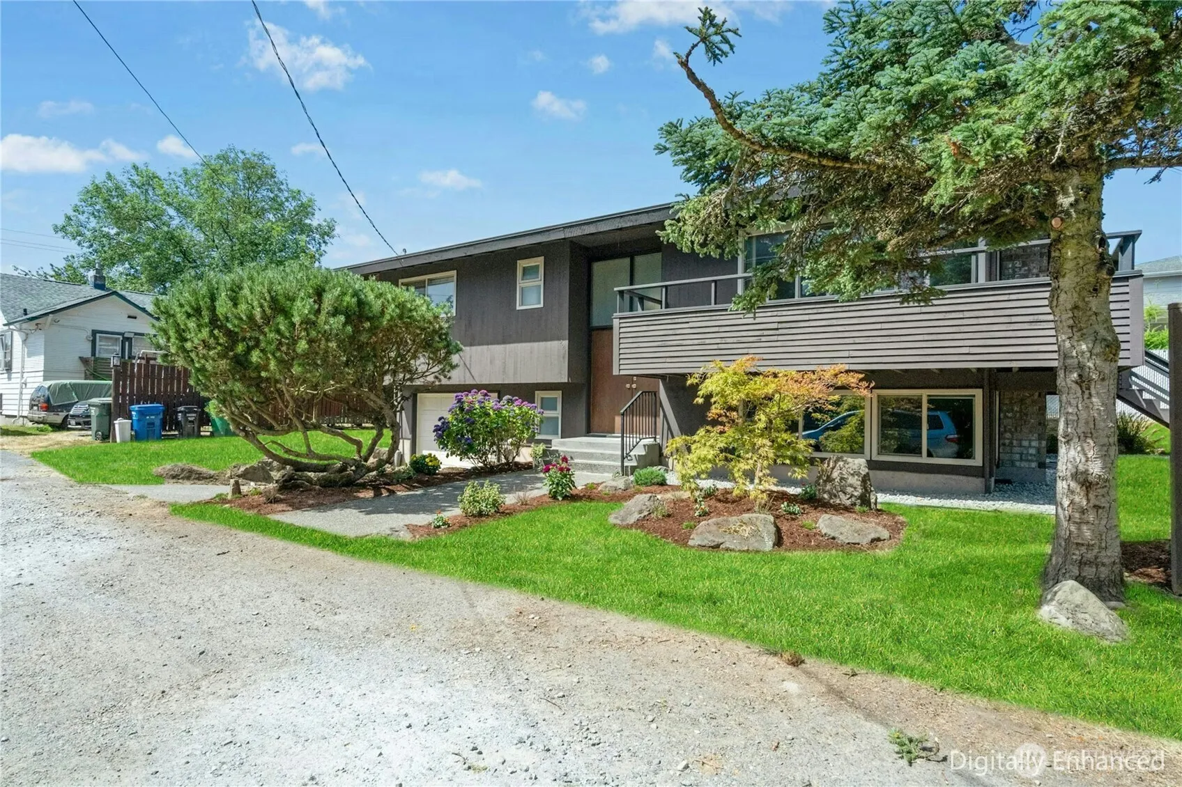 Property photo for 4432 S Kenyon Street, Seattle photo 2