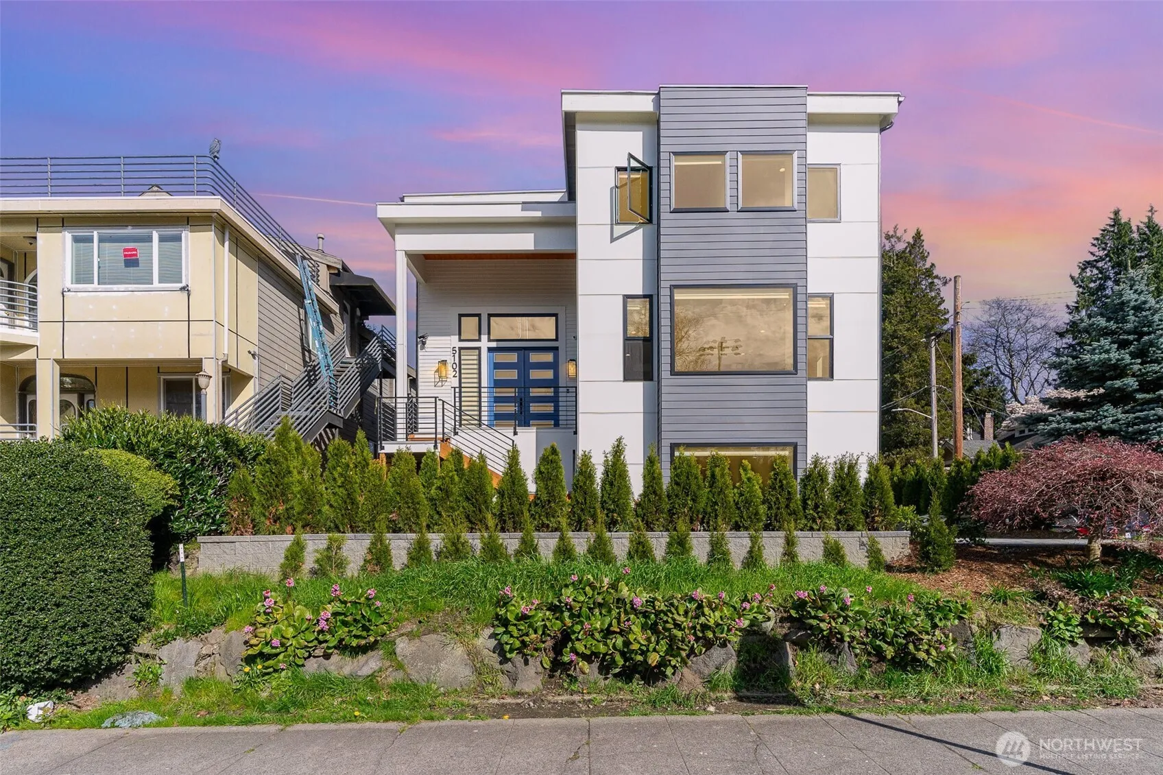 5102 Green Lake Way N, Seattle