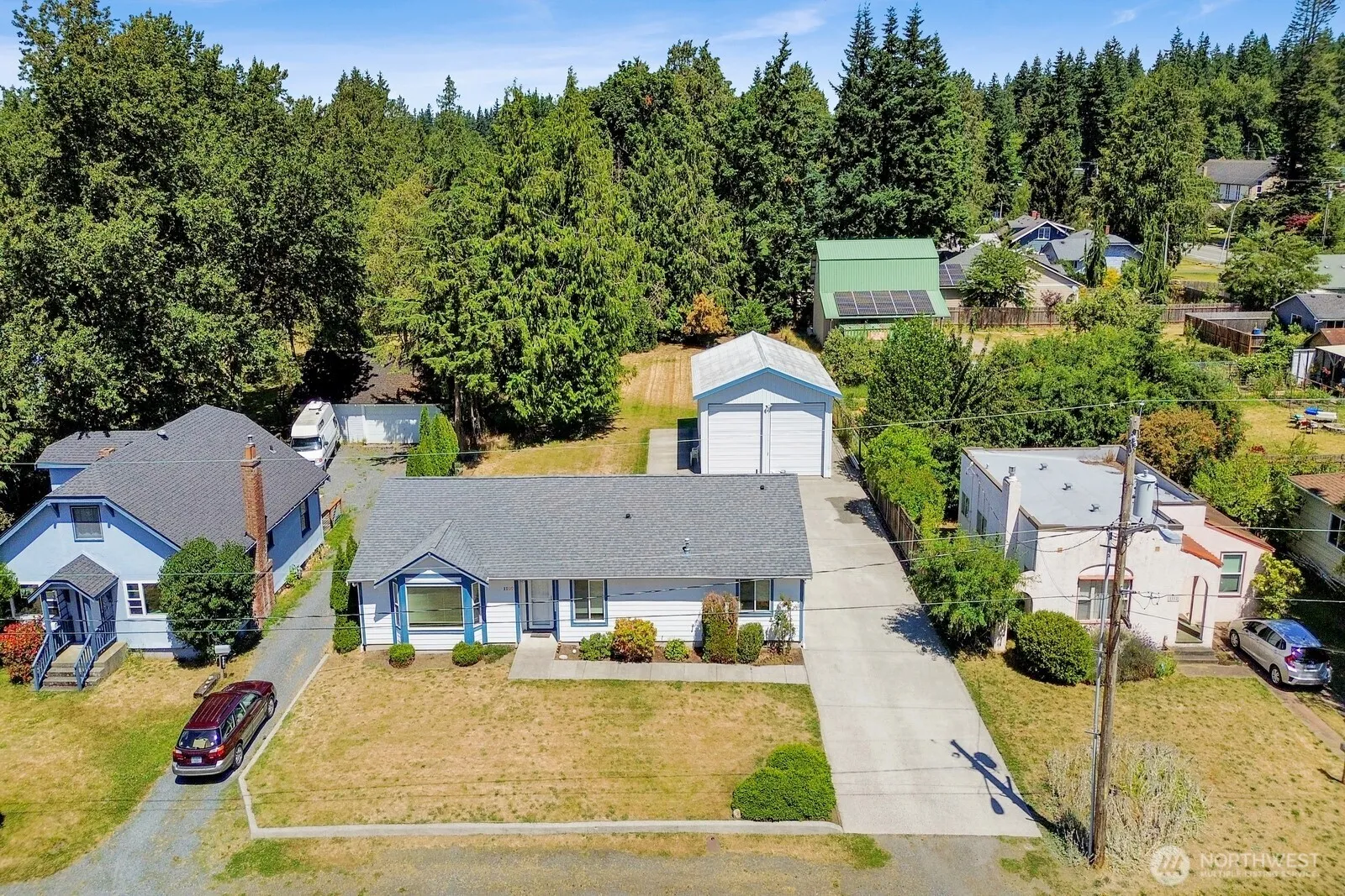 Property photo for 1200 W Oregon St, Bellingham photo 2