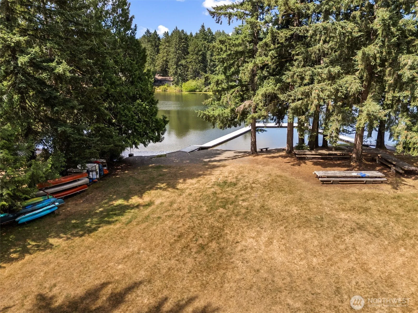 Property photo for 1716 Camden Park Drive Sw, Olympia photo 4