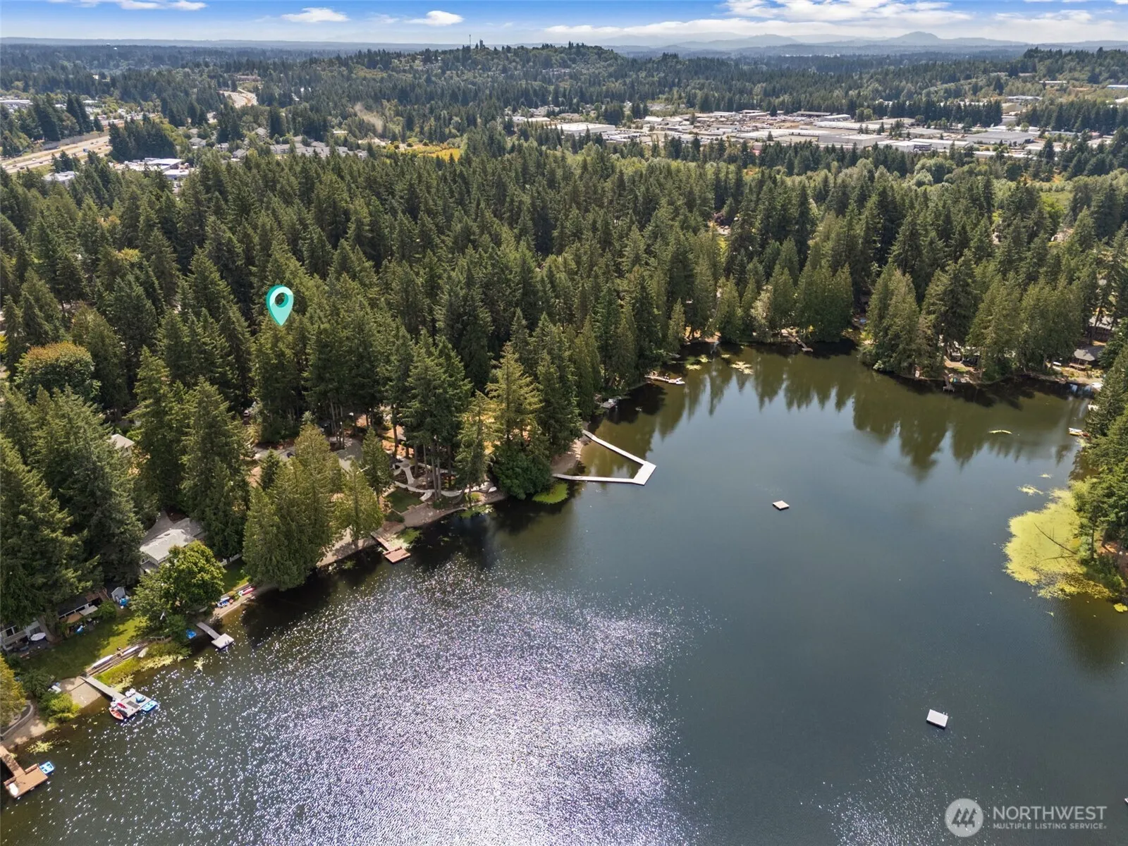 Property photo for 1716 Camden Park Drive Sw, Olympia