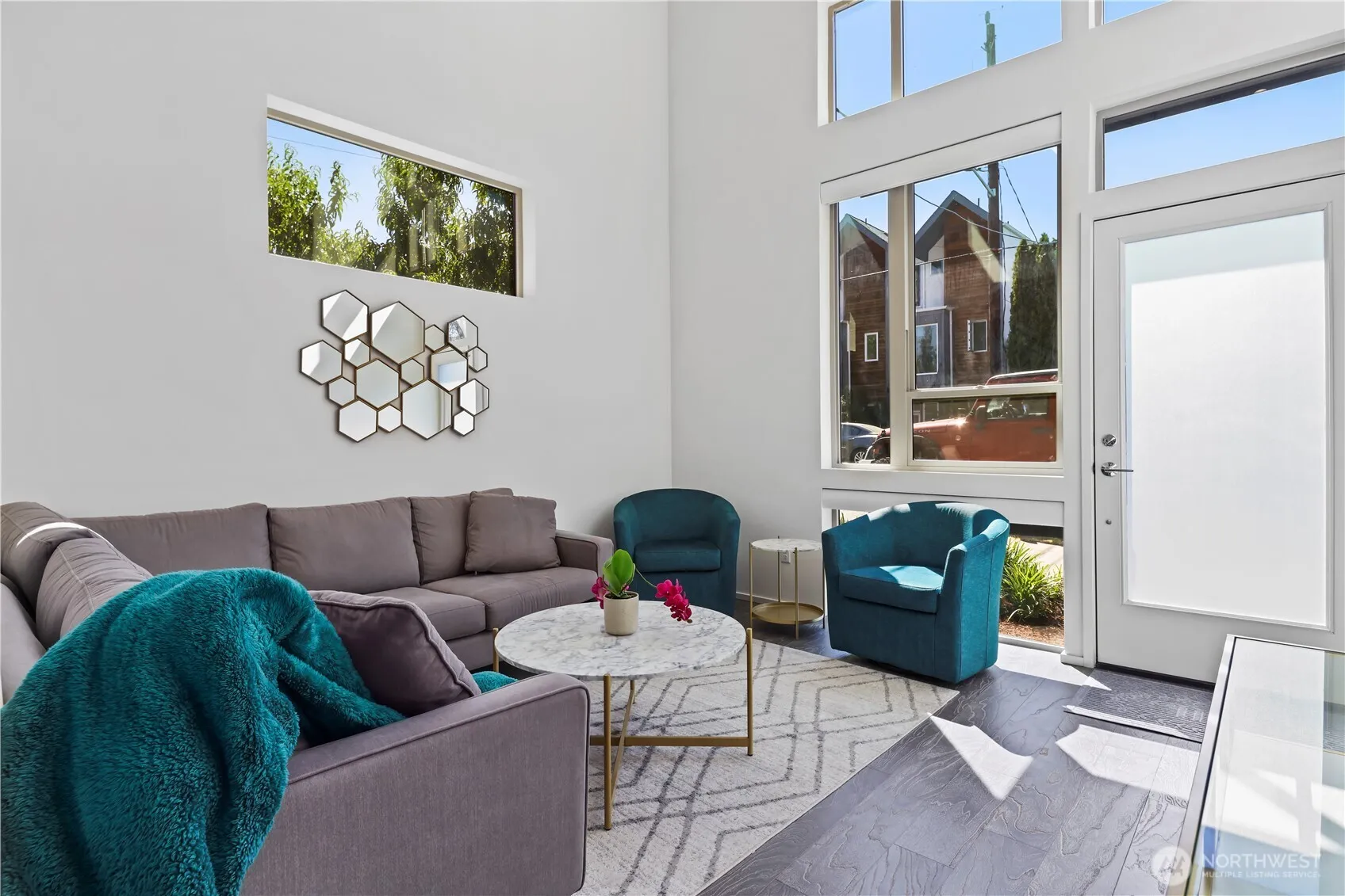 Property photo for 6630 Carleton Avenue S #h, Seattle photo 3