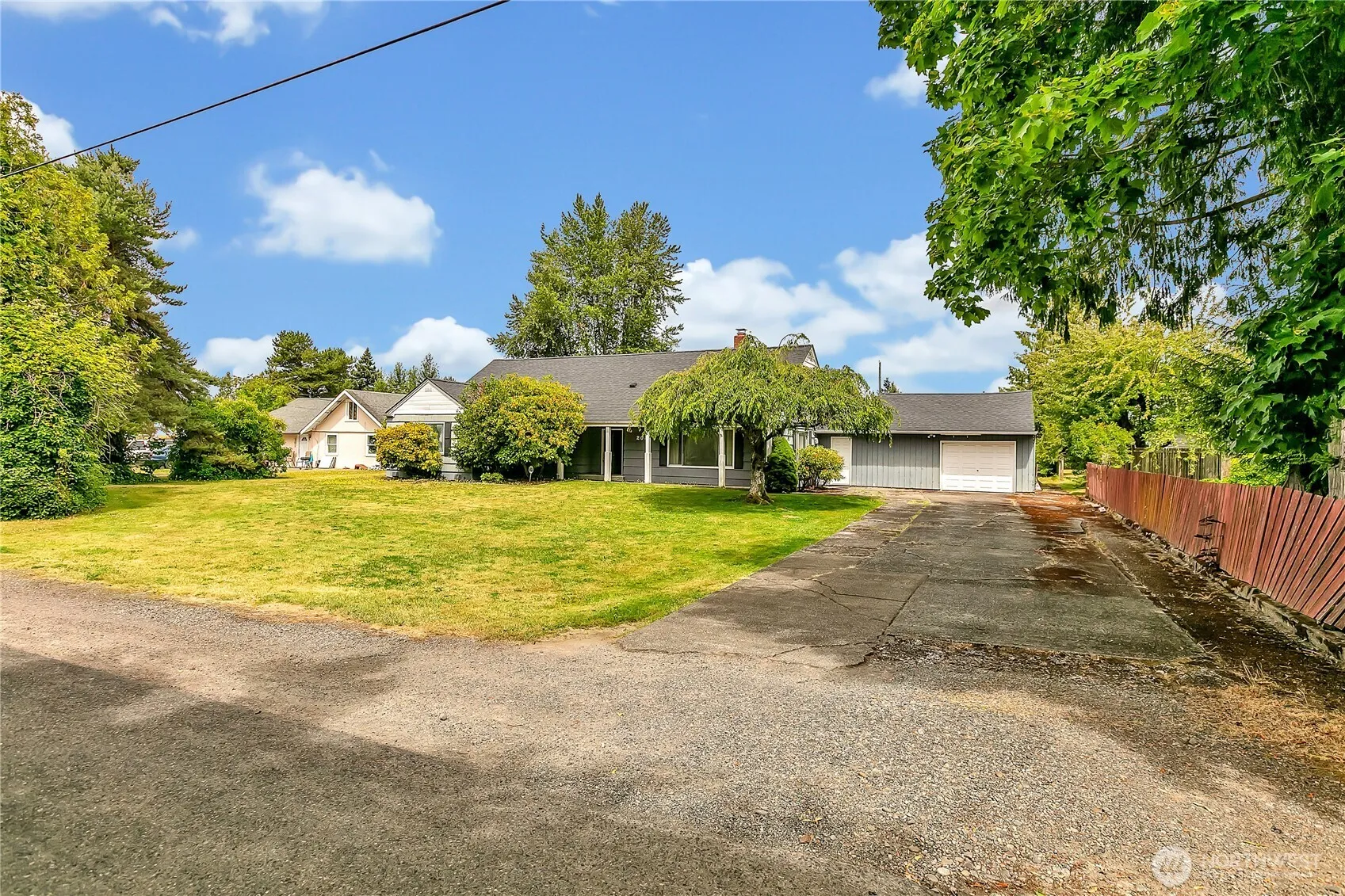Property photo for 205 123rd Street E, Tacoma