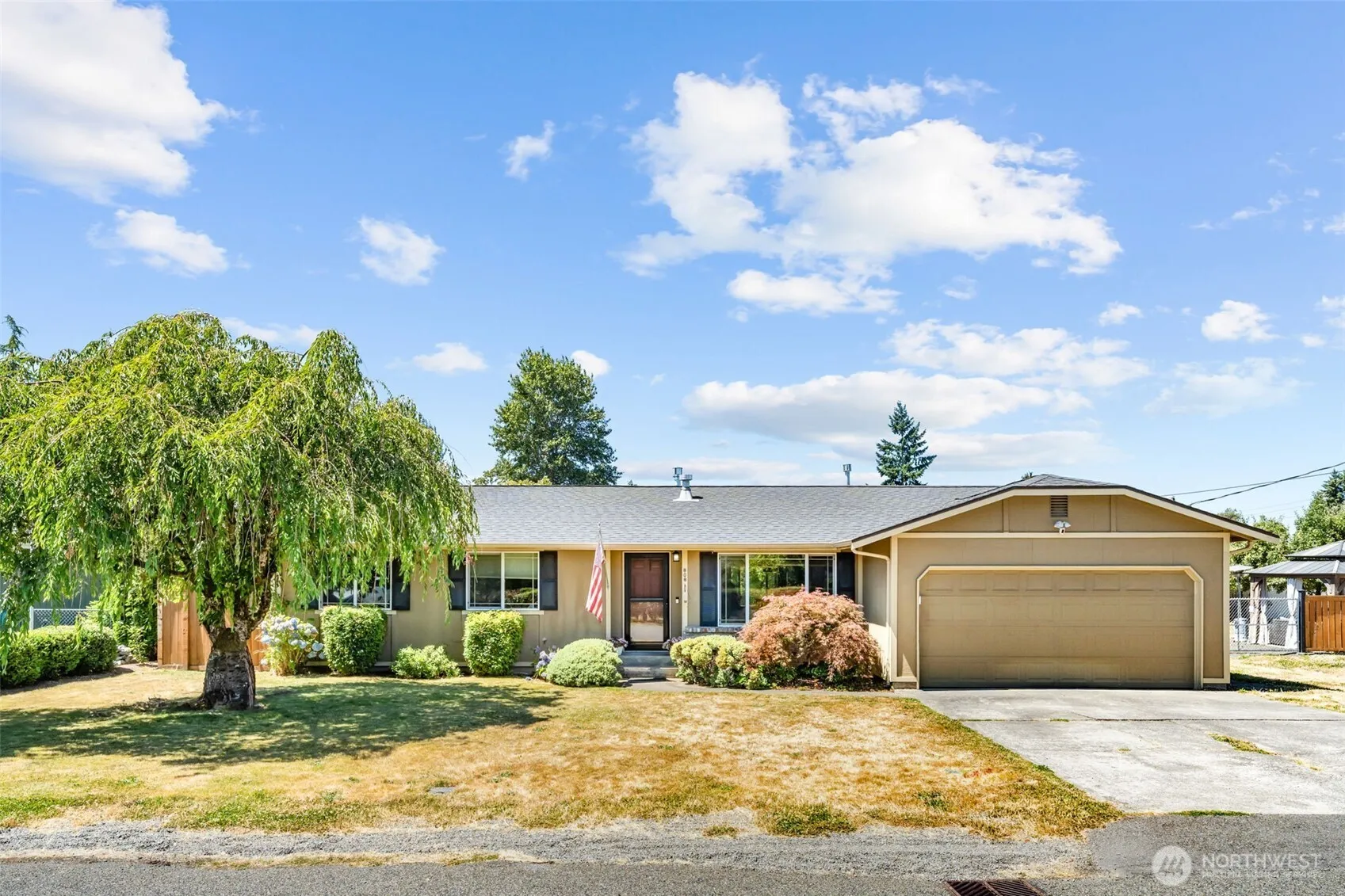Property photo for 808 17th Street Se, Puyallup