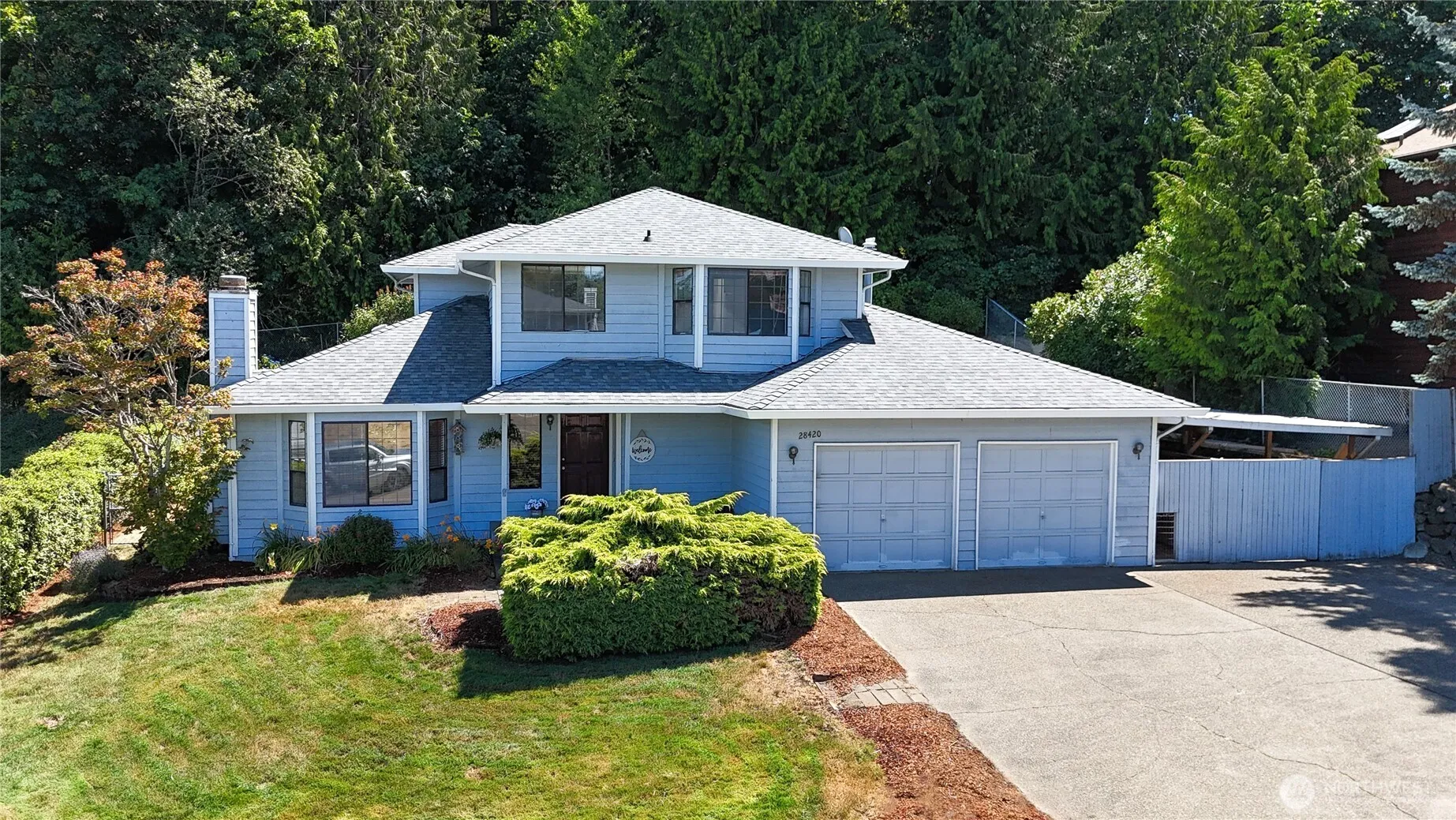Property photo for 28420 41st Avenue S, Auburn