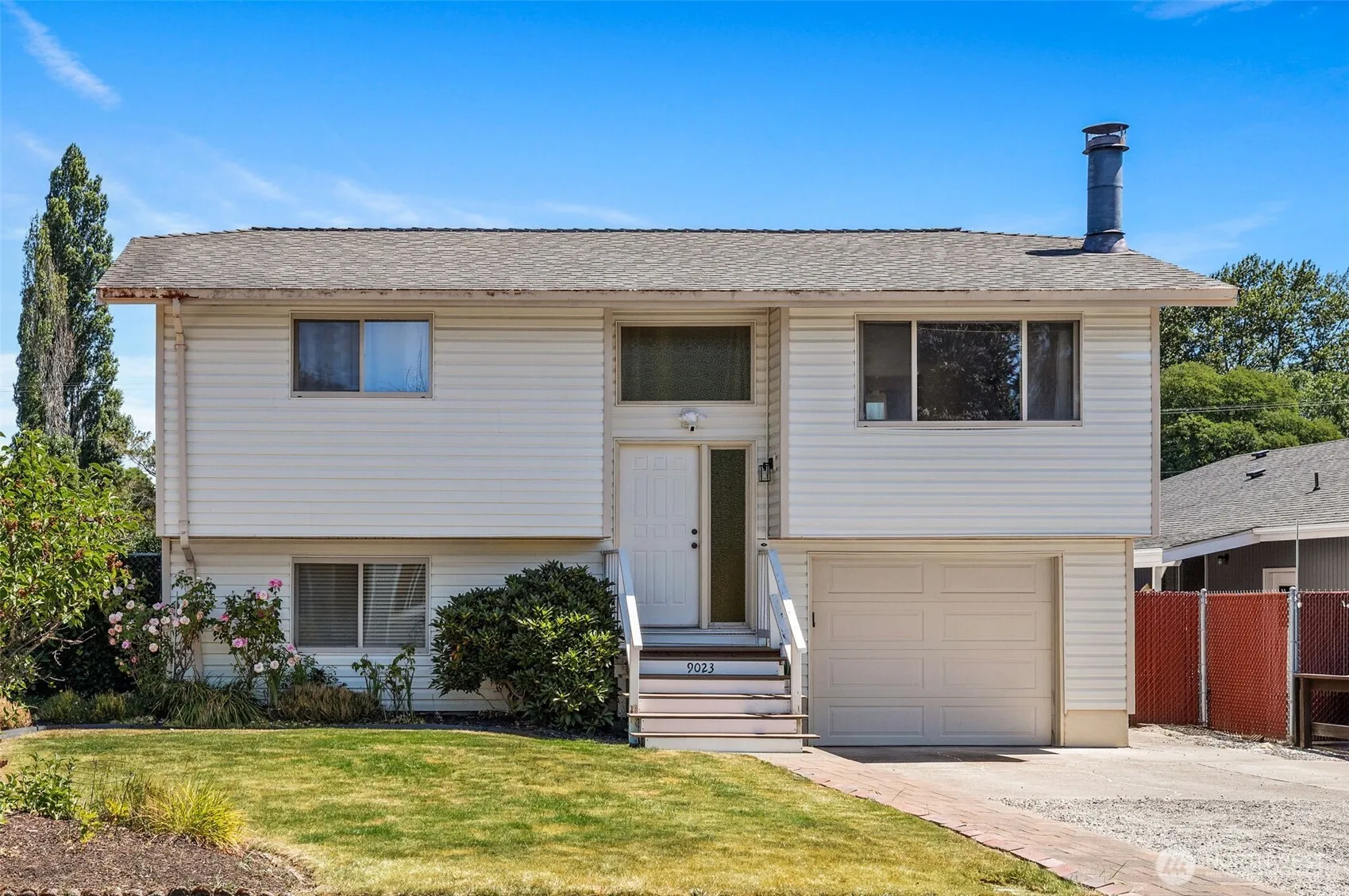 Property photo for 9023 E G Street, Tacoma