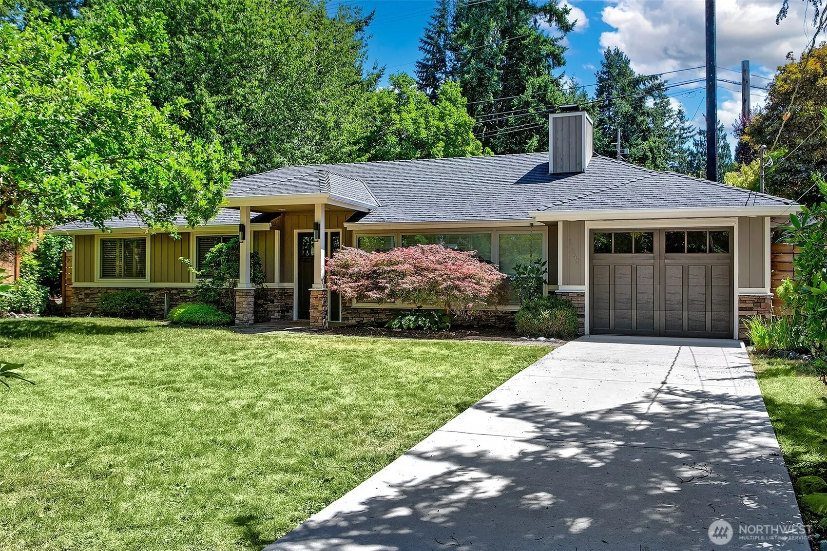 Property photo for 11042 108th Place Ne, Kirkland
