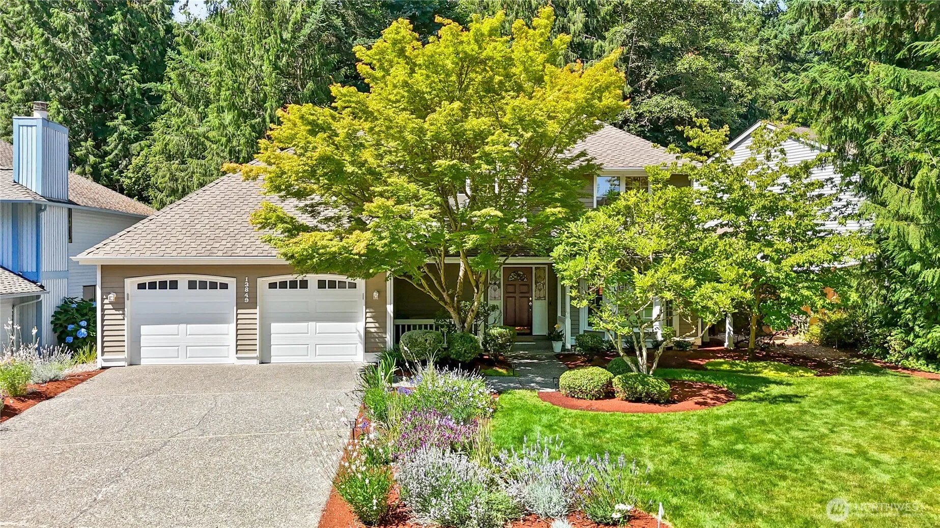 Property photo for 13849 175th Place Ne, Redmond