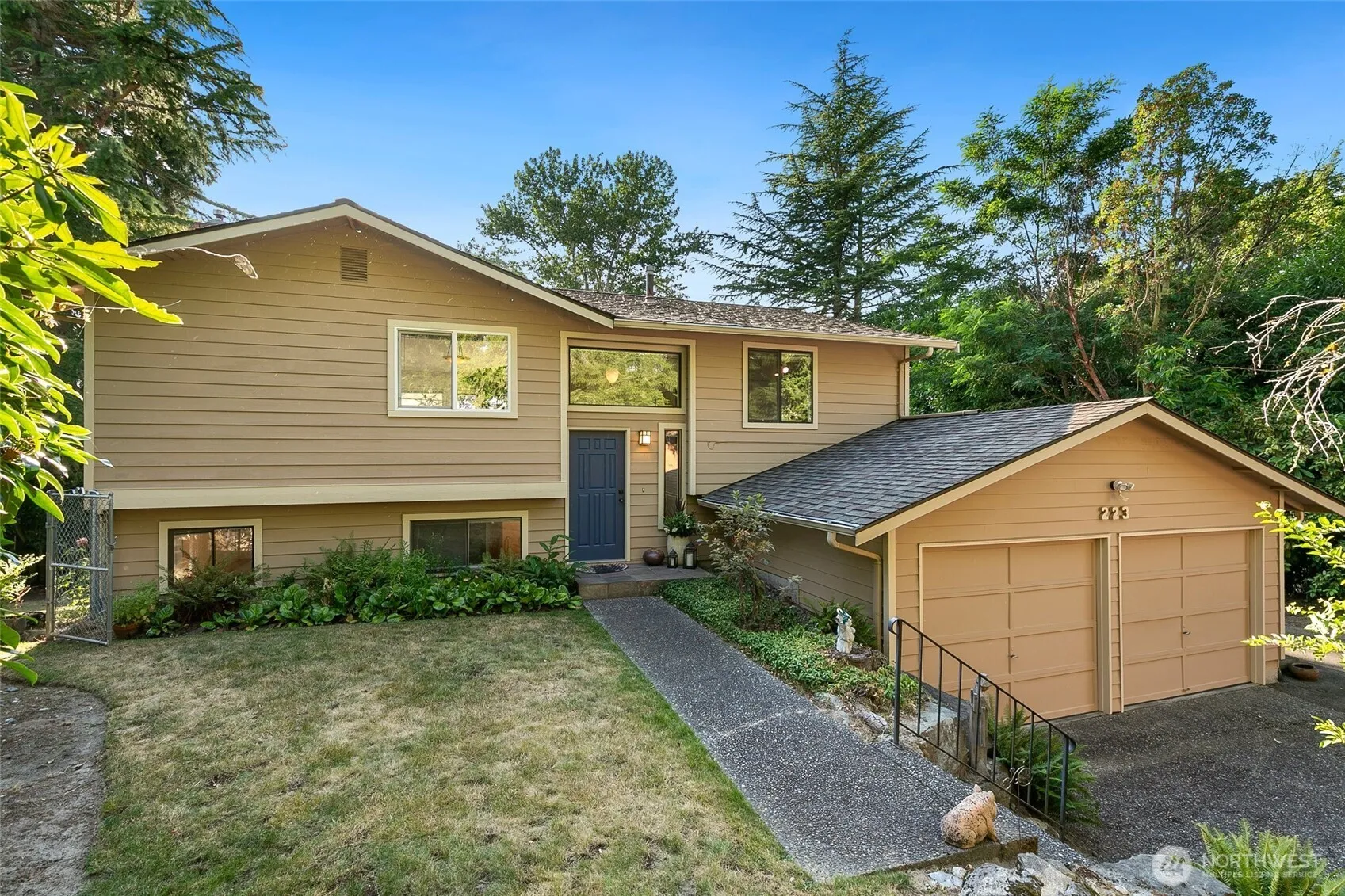 Property photo for 223 19th Avenue, Kirkland