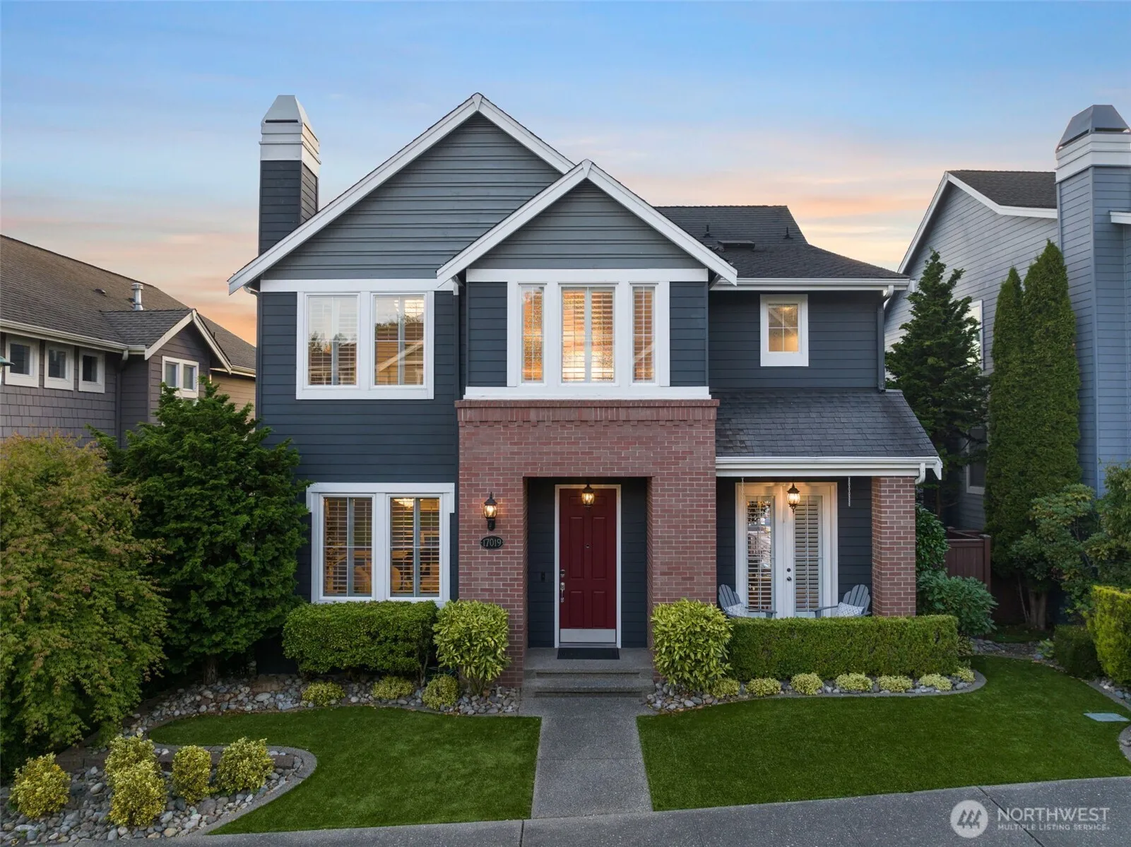 Property photo for 17019 166th Place Se, Renton