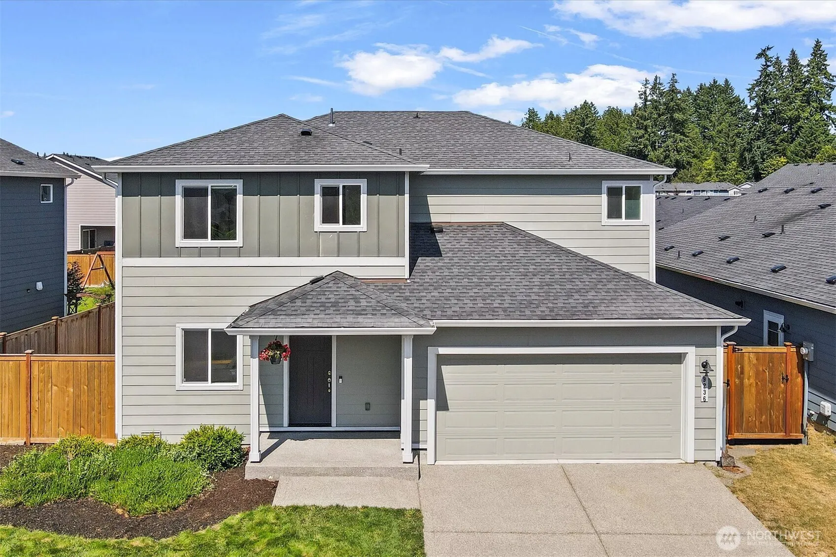Property photo for 9236 Silverspot Drive Se, Olympia