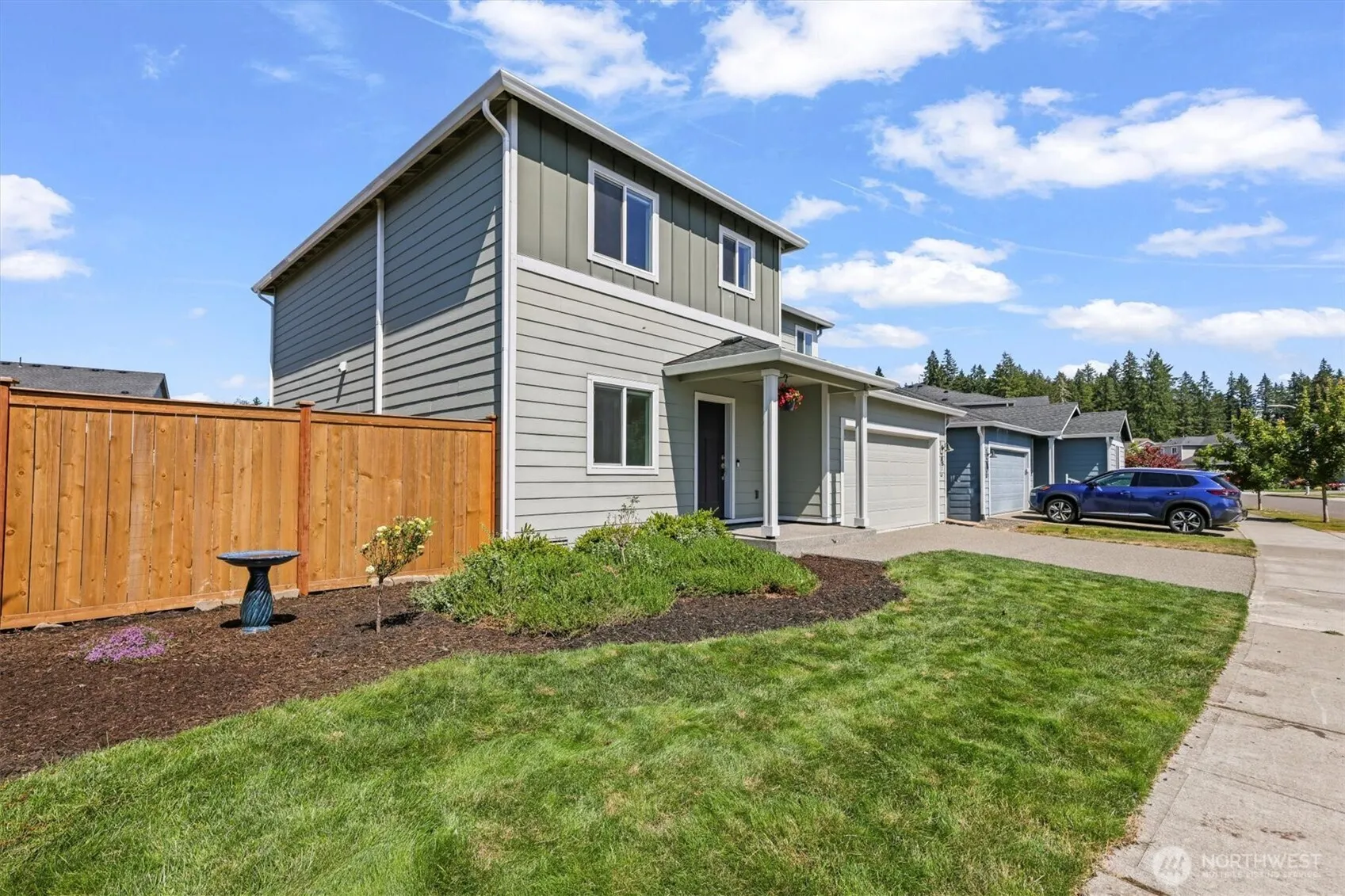 Property photo for 9236 Silverspot Drive Se, Olympia photo 2