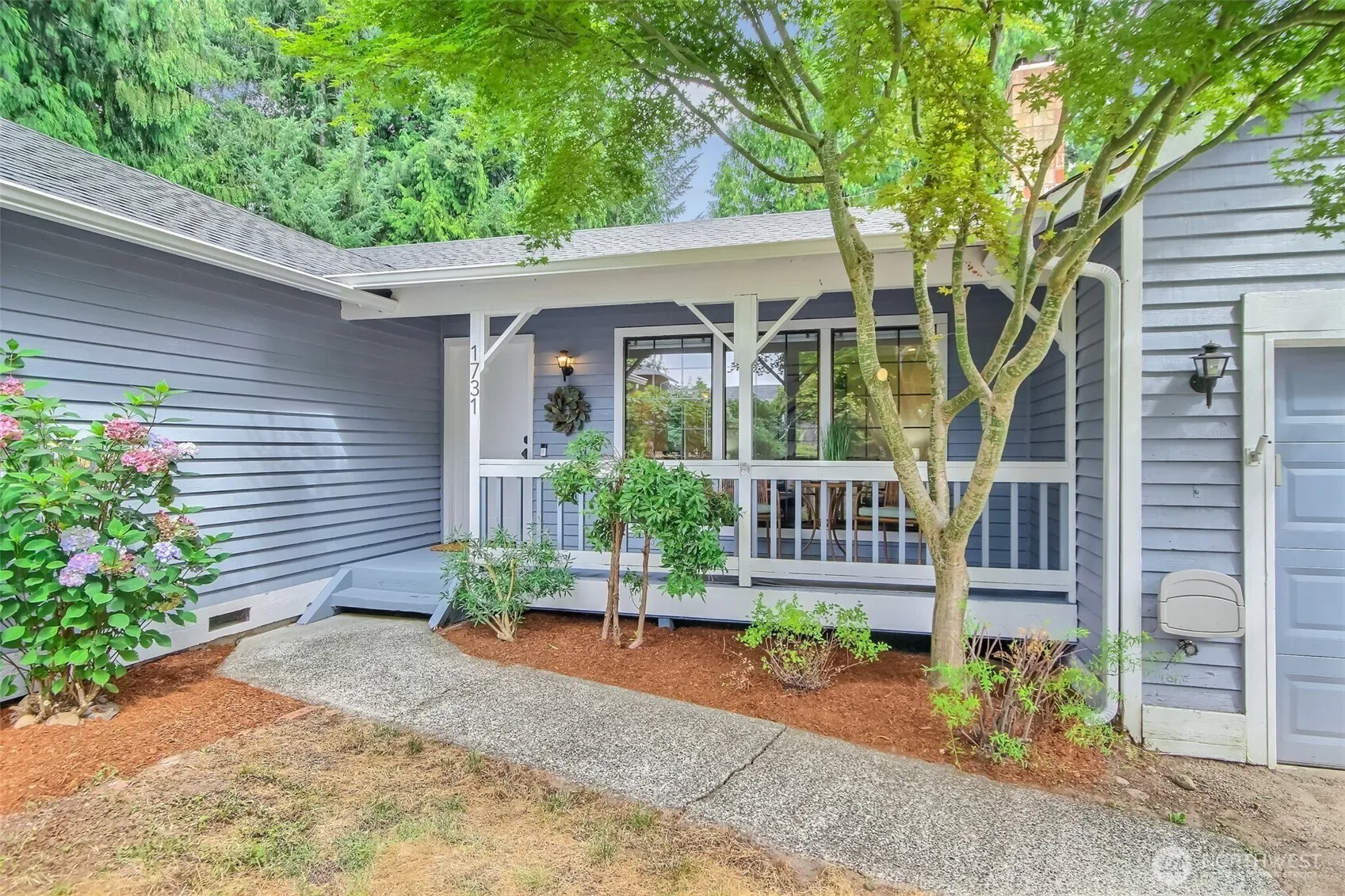 Property photo for 1731 171st Place Se, Bothell