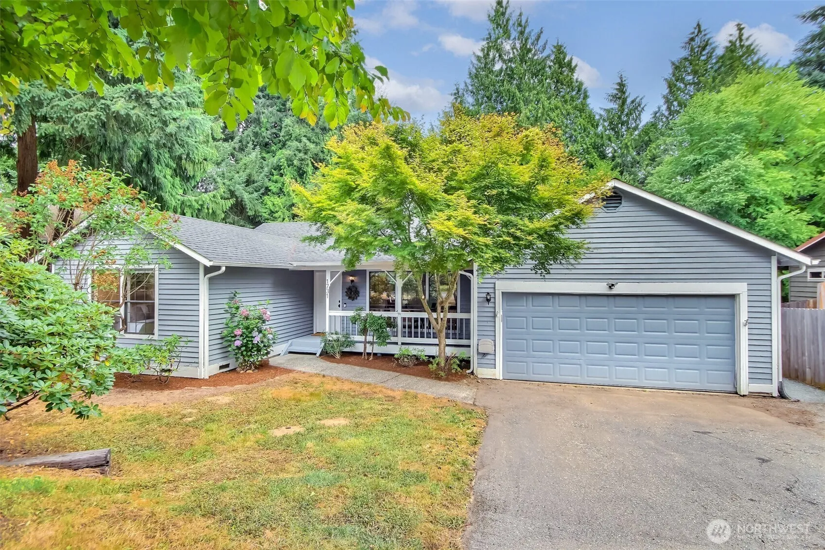 Property photo for 1731 171st Place Se, Bothell photo 2