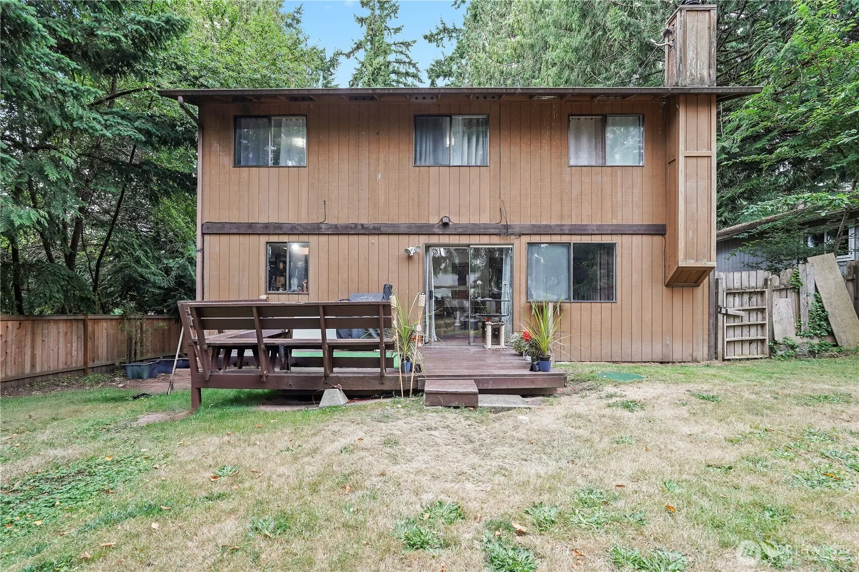 Property photo for 7059 Se Grant Street, Port Orchard photo 4