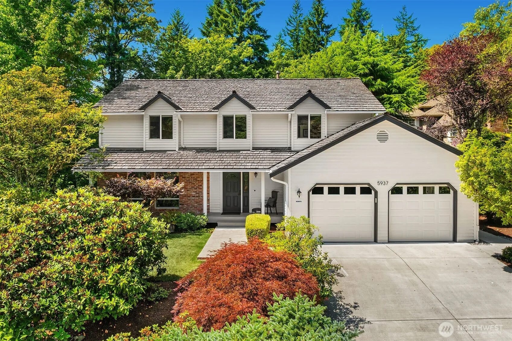 Property photo for 5937 149th Avenue Se, Bellevue