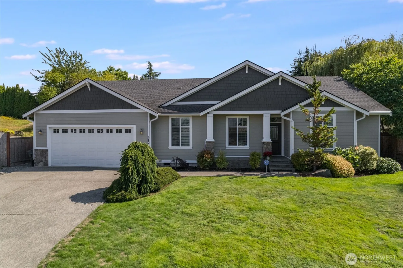 Property photo for 610 16th Avenue Ct Sw, Puyallup