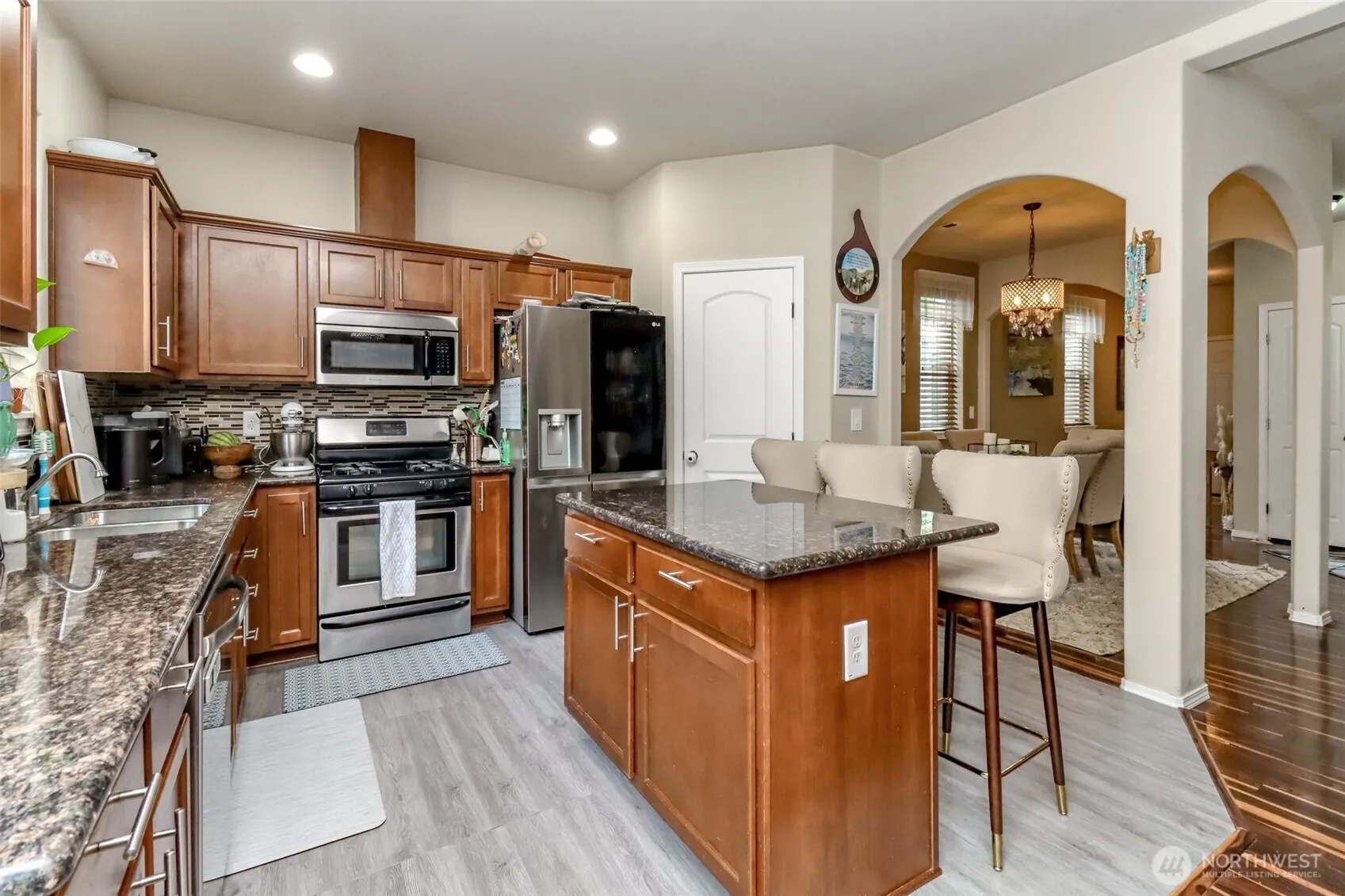 Property photo for 18026 75th Avenue E, Puyallup photo 2
