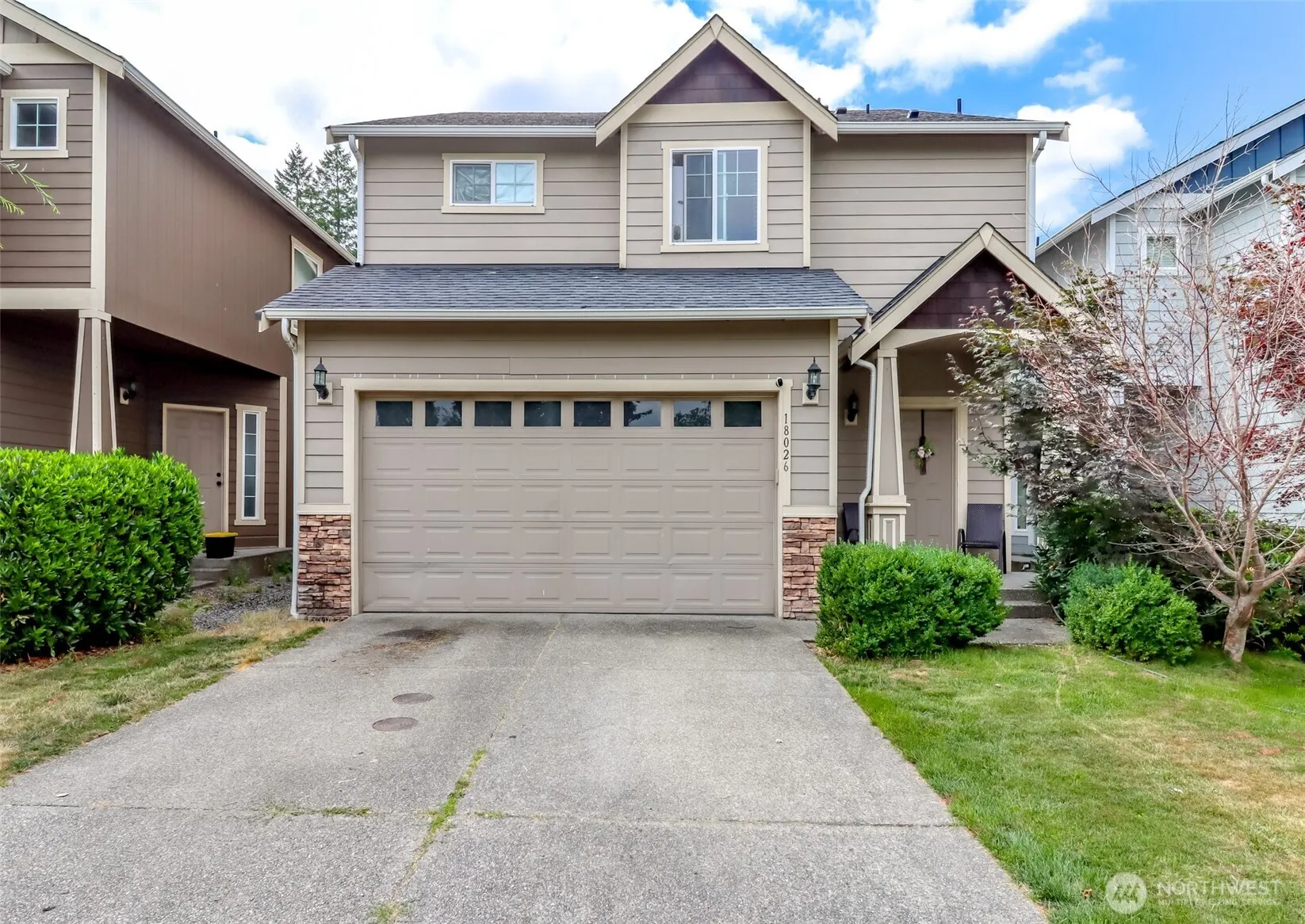 Property photo for 18026 75th Avenue E, Puyallup