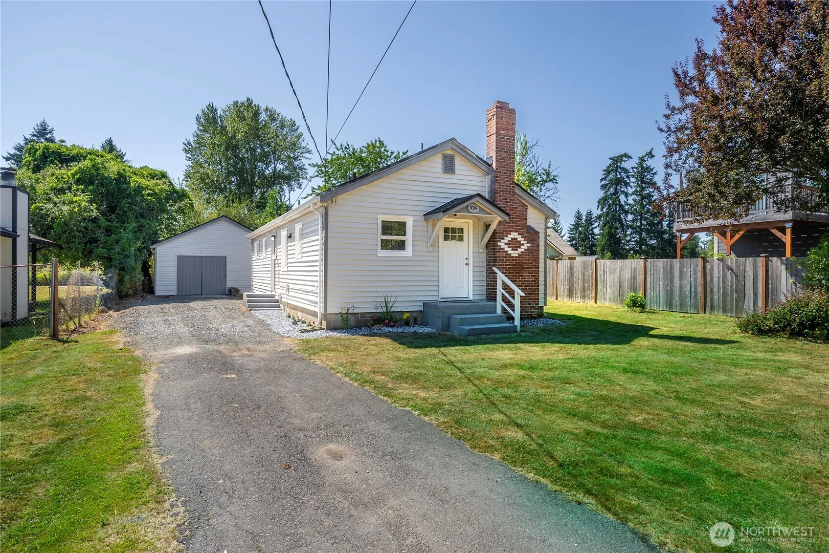 Property photo for 9306 E D Street, Tacoma